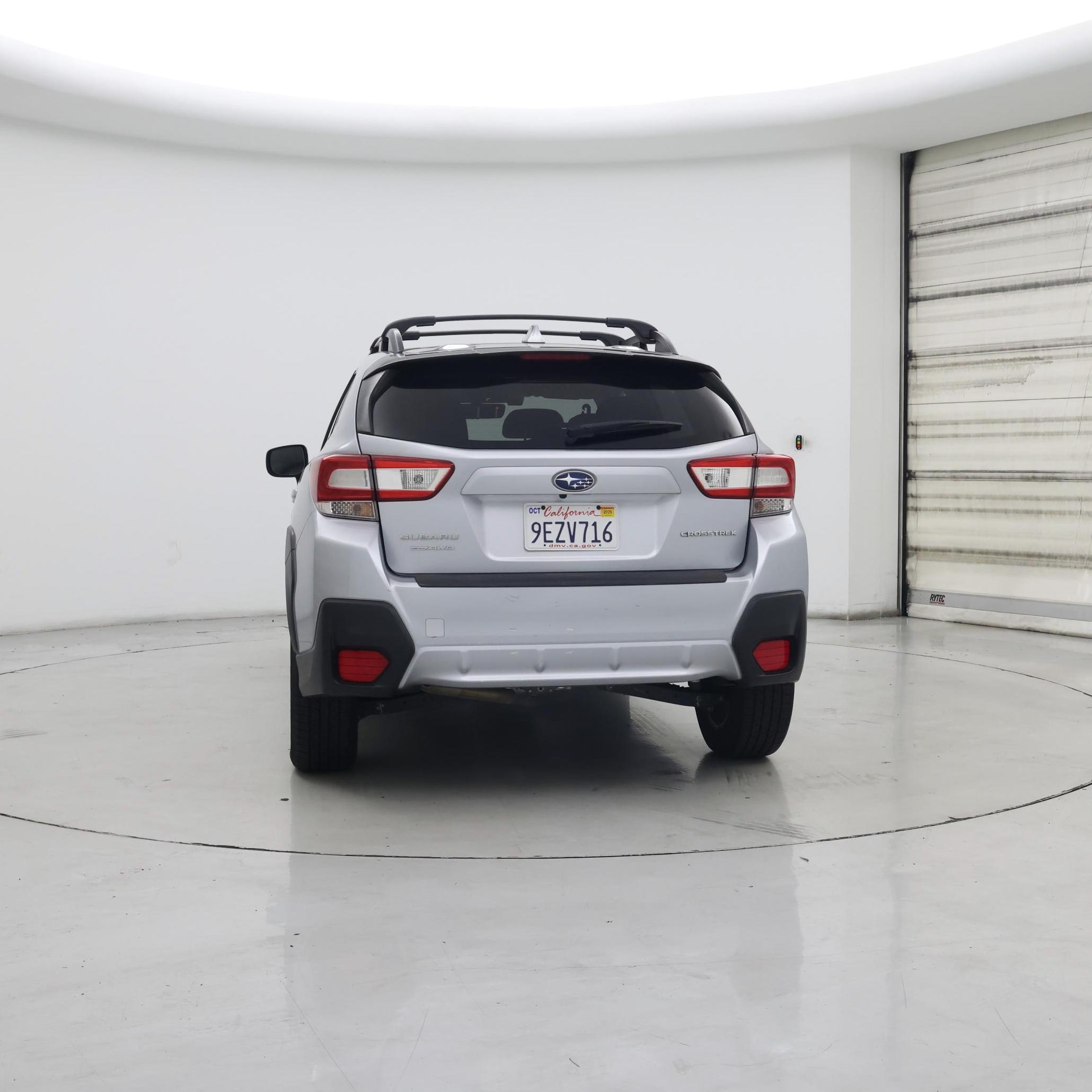 Thumbnail: 2019 Subaru Crosstrek - 6
