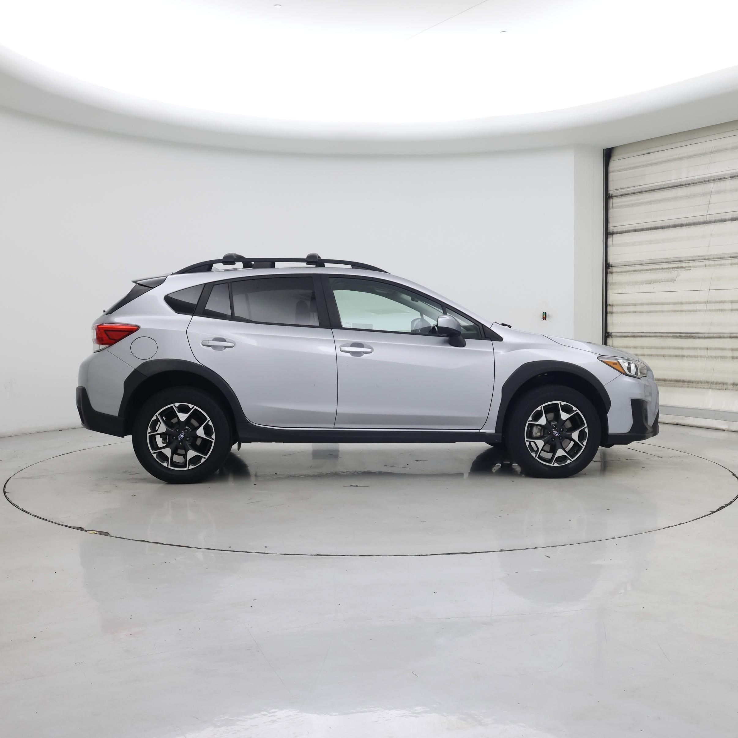 Thumbnail: 2019 Subaru Crosstrek - 7