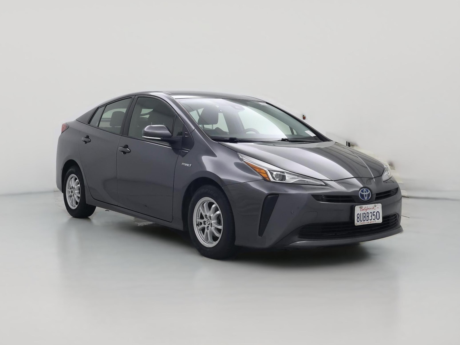 2021 Toyota Prius