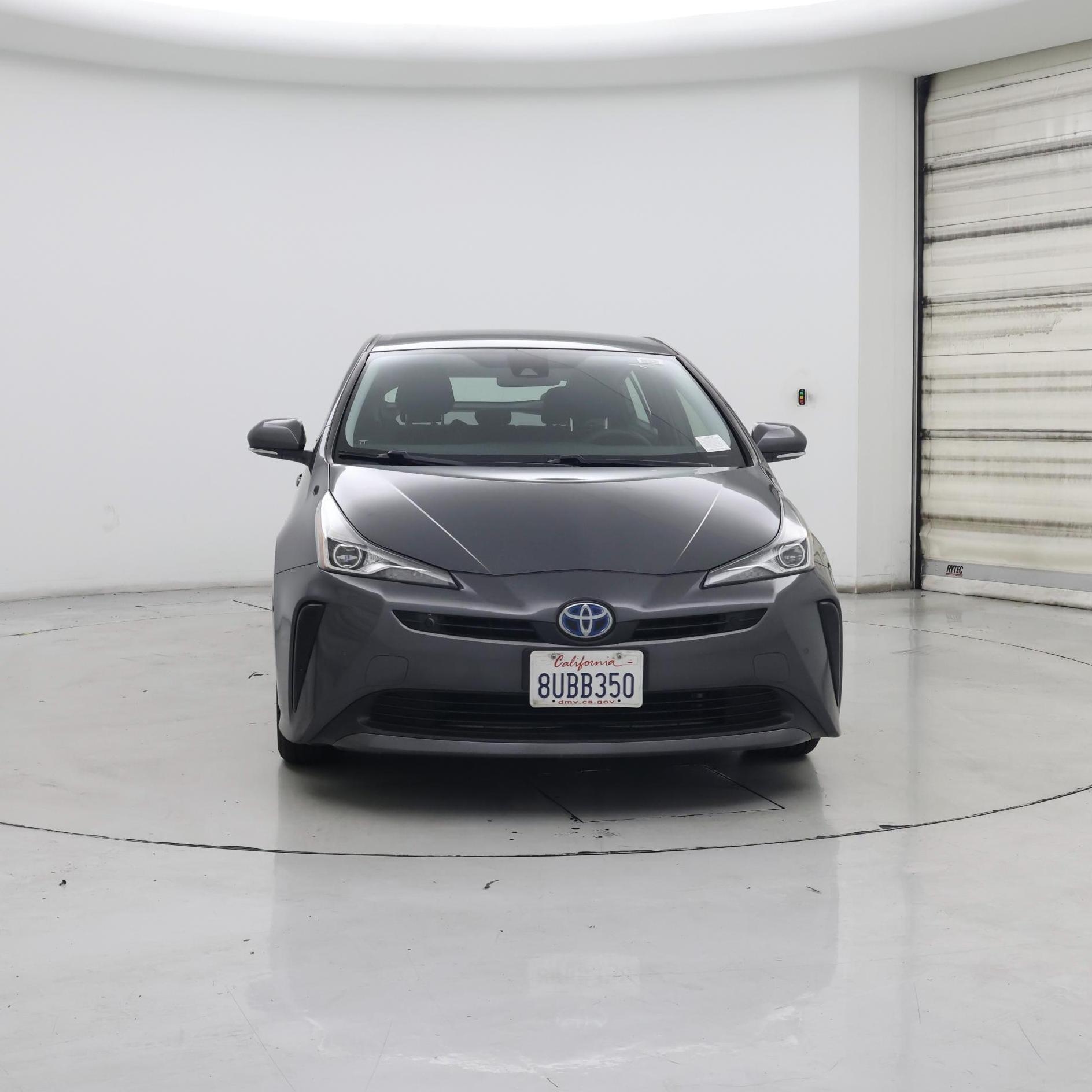 Thumbnail: 2021 Toyota Prius - 5