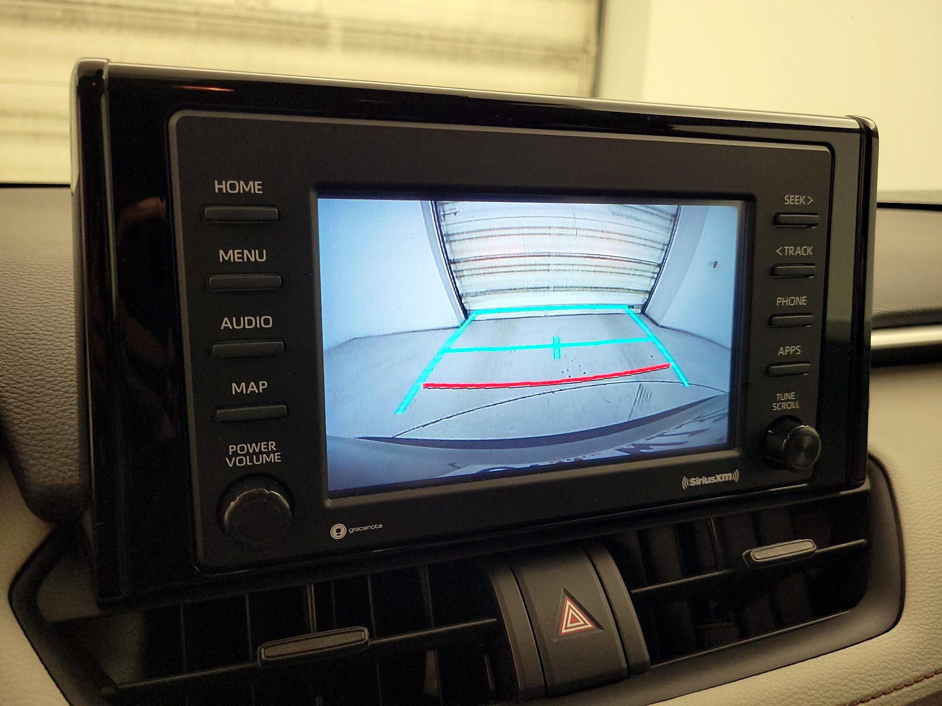 Thumbnail: 2021 Toyota RAV4 - 14