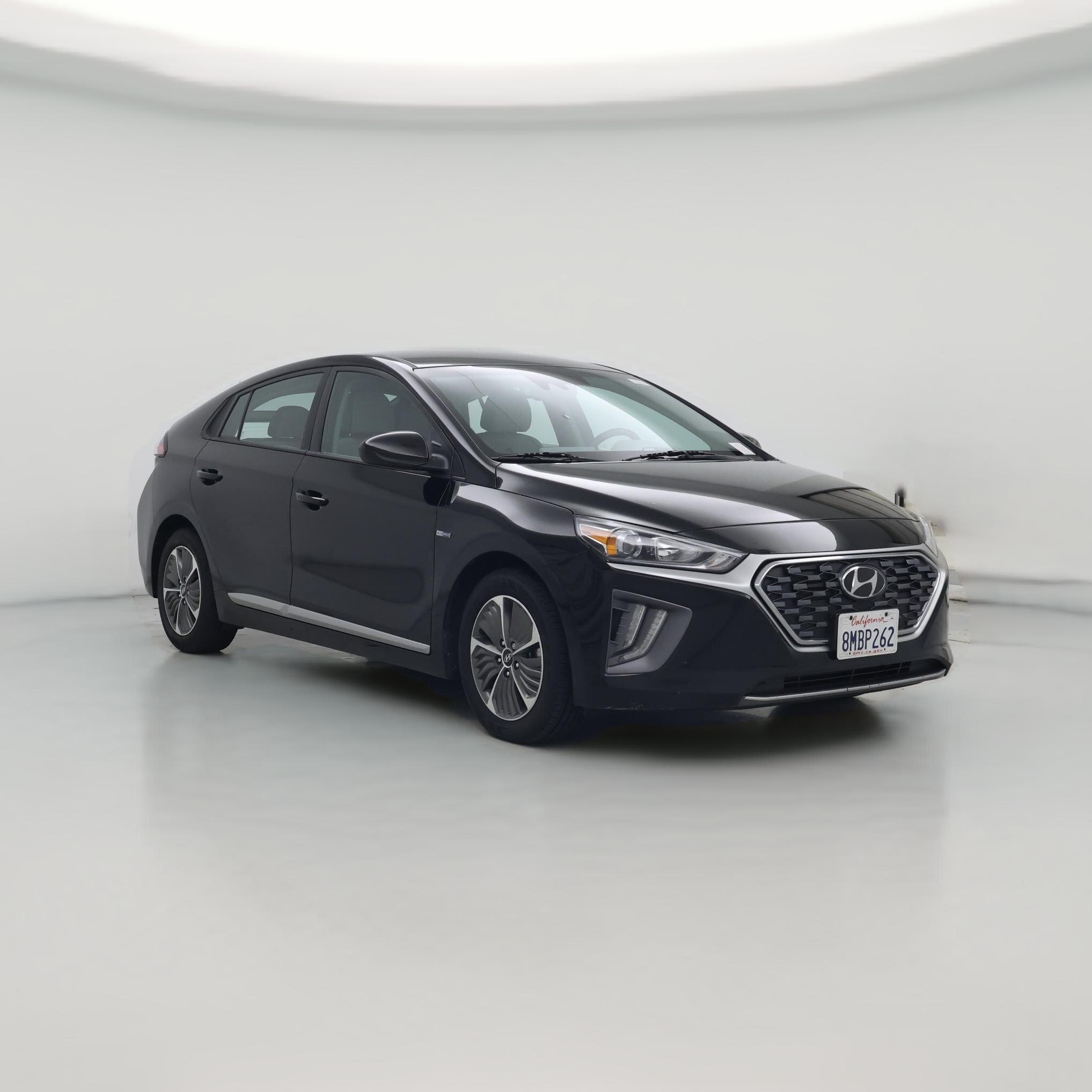 Thumbnail: 2020 Hyundai Ioniq - 1