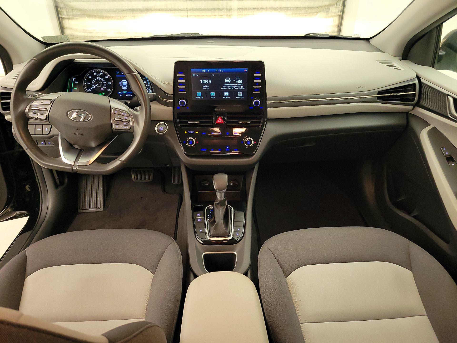 Thumbnail: 2020 Hyundai Ioniq - 9