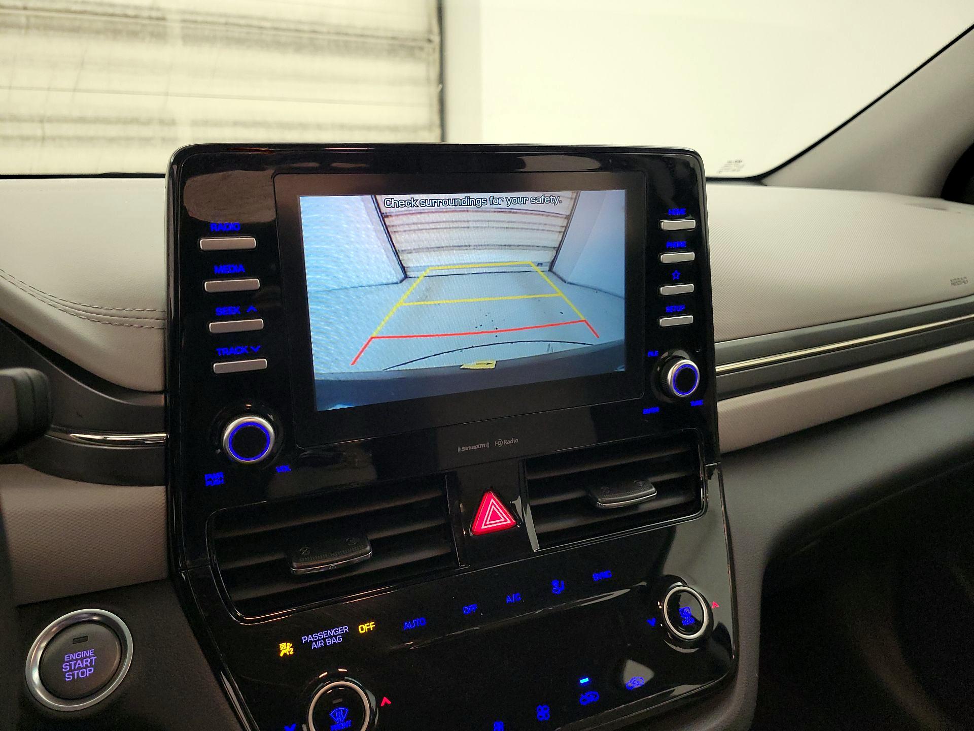 Thumbnail: 2020 Hyundai Ioniq - 14