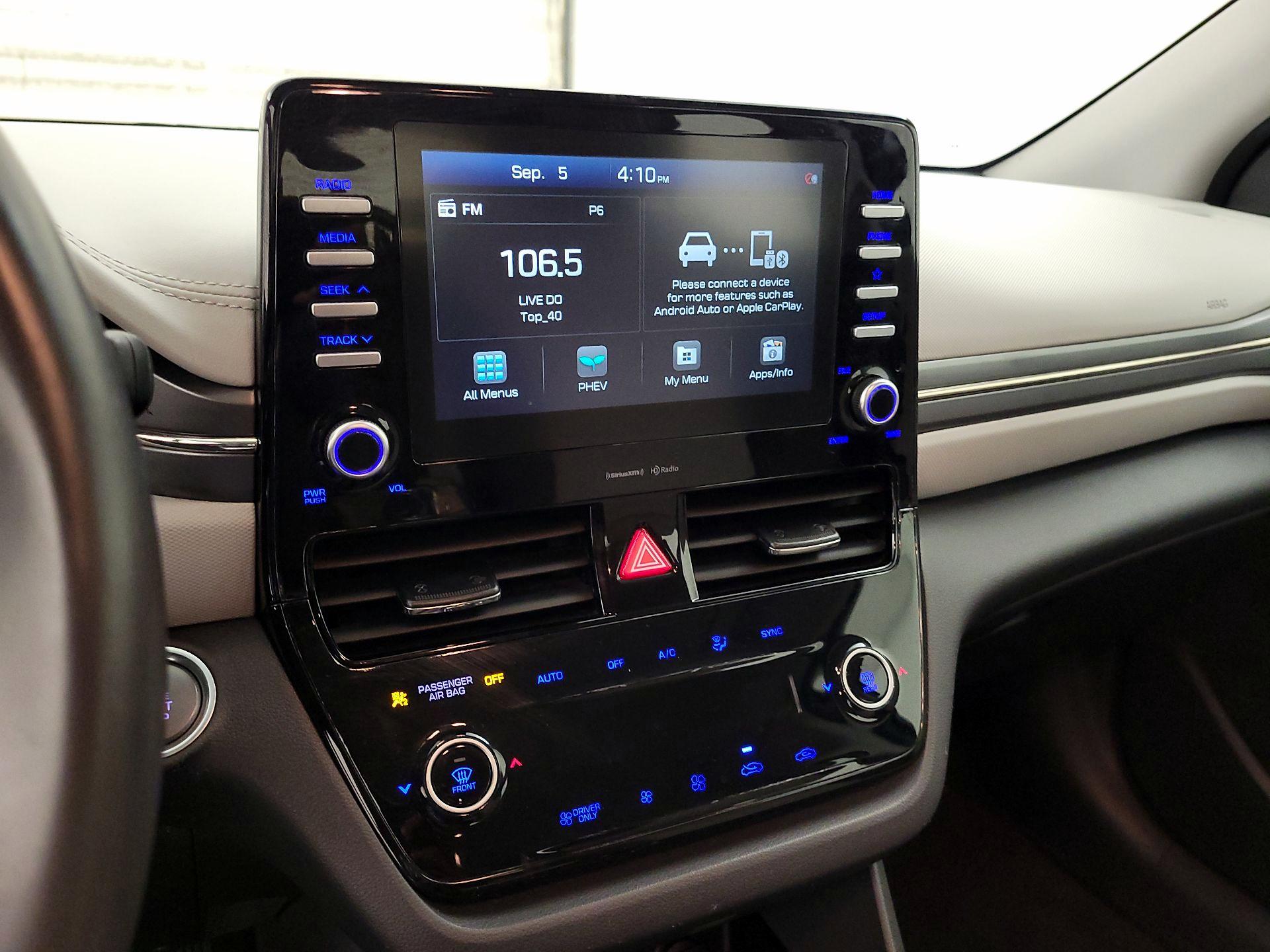 Thumbnail: 2020 Hyundai Ioniq - 15