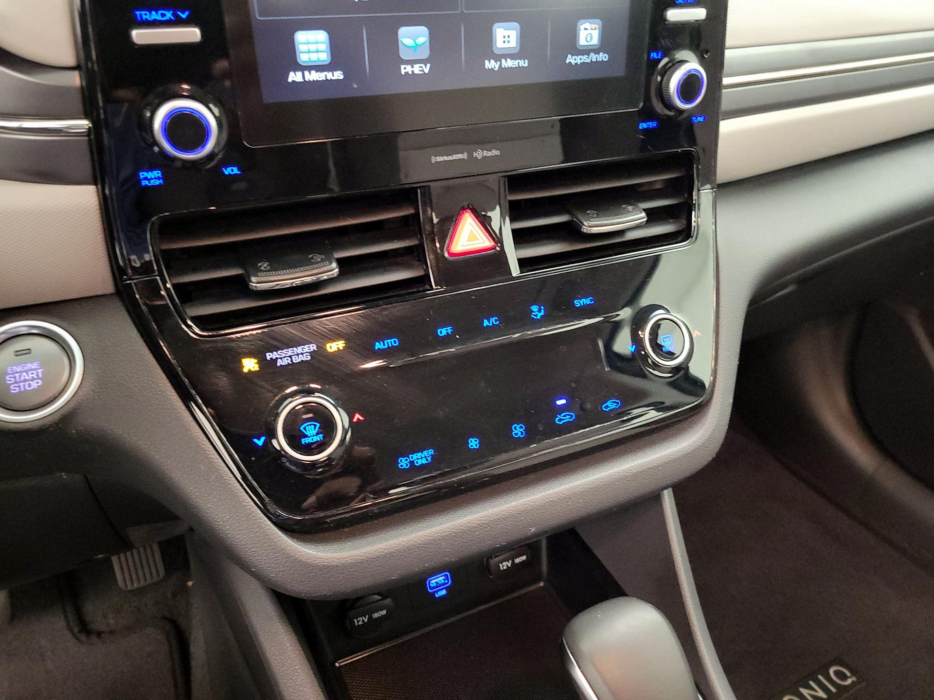 Thumbnail: 2020 Hyundai Ioniq - 16