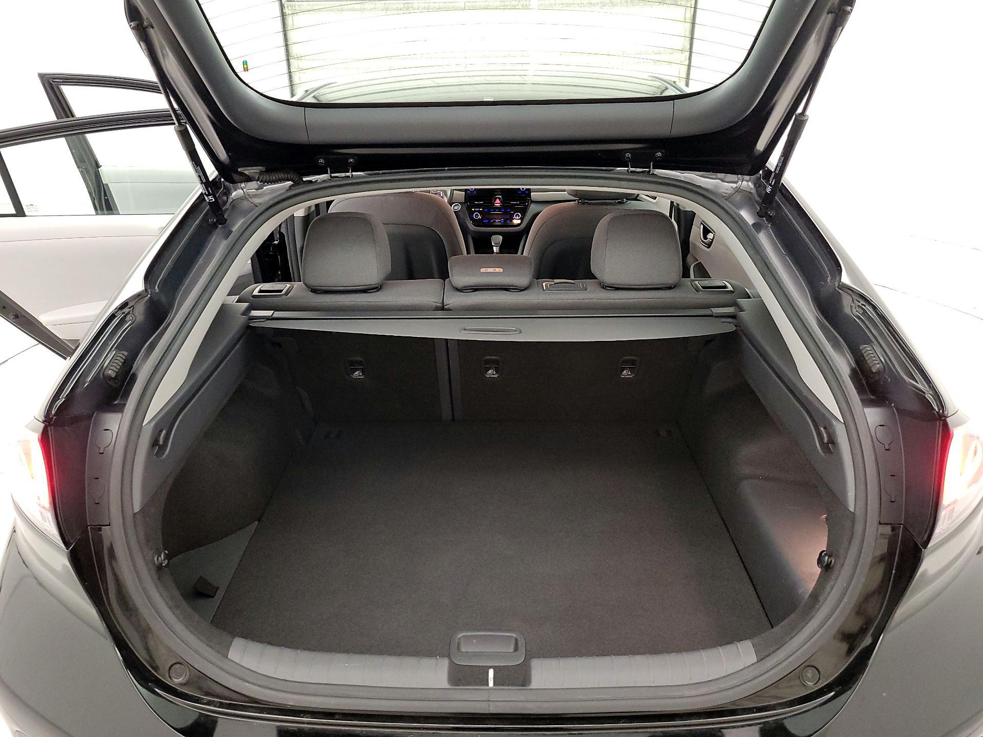 Thumbnail: 2020 Hyundai Ioniq - 20