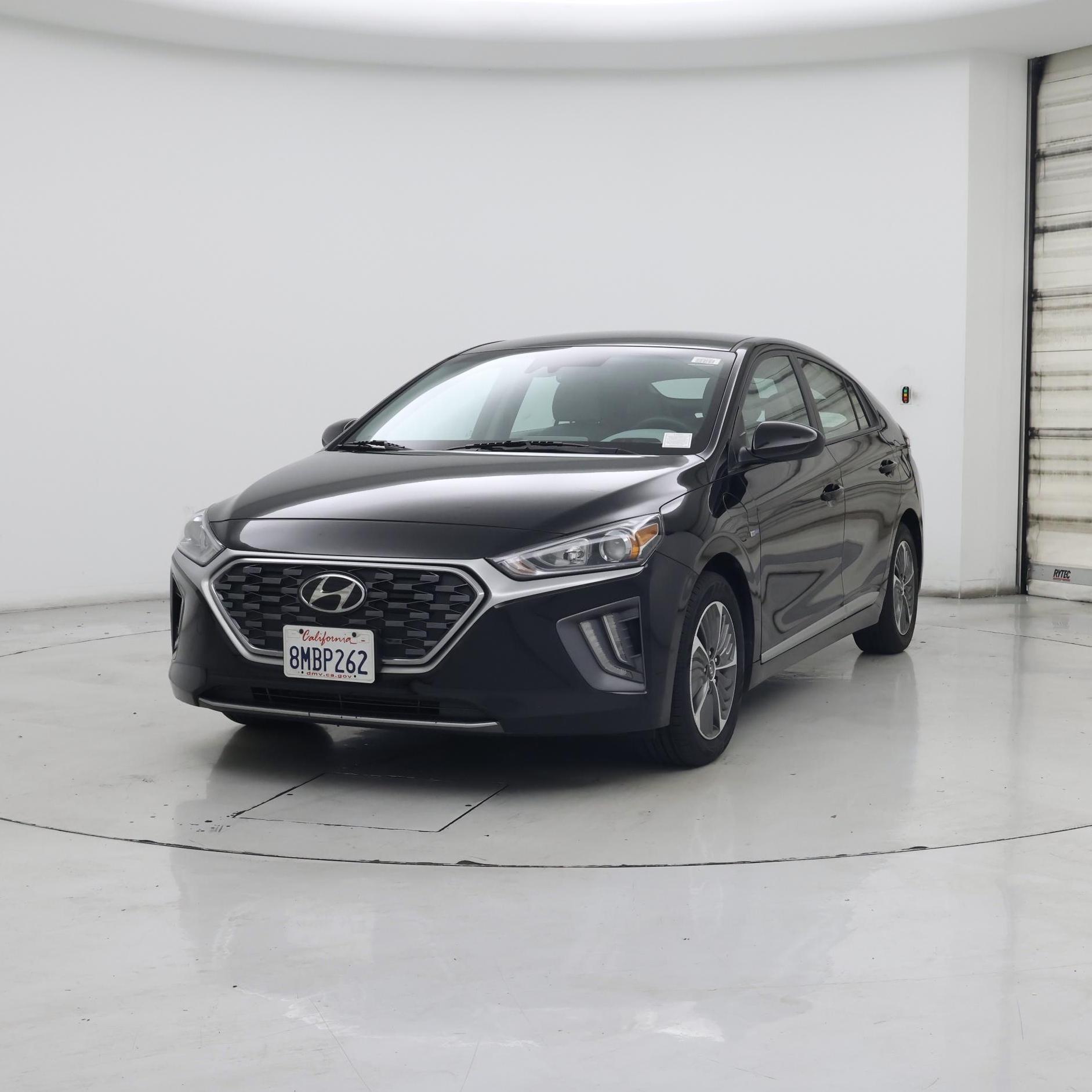 Thumbnail: 2020 Hyundai Ioniq - 4