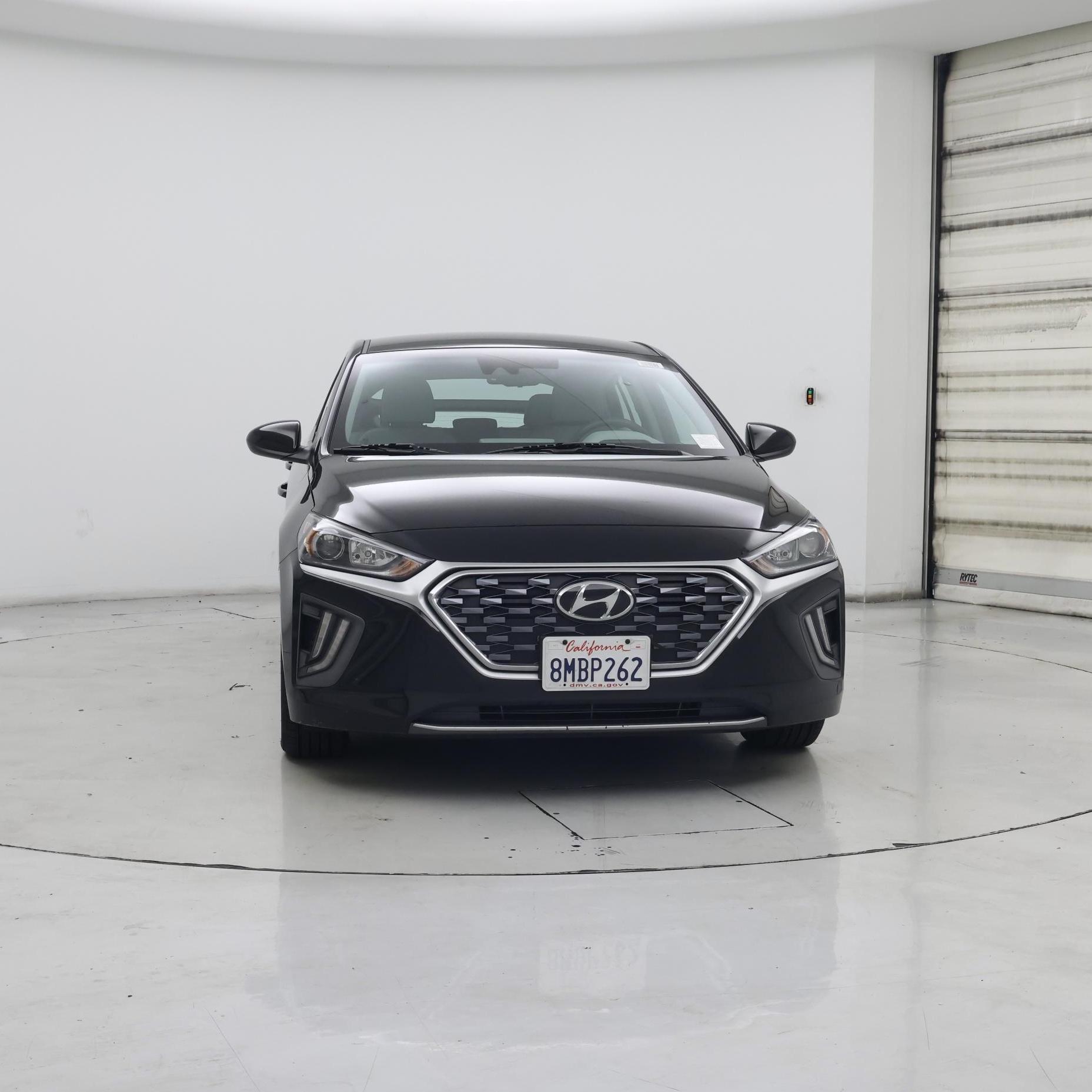 Thumbnail: 2020 Hyundai Ioniq - 5