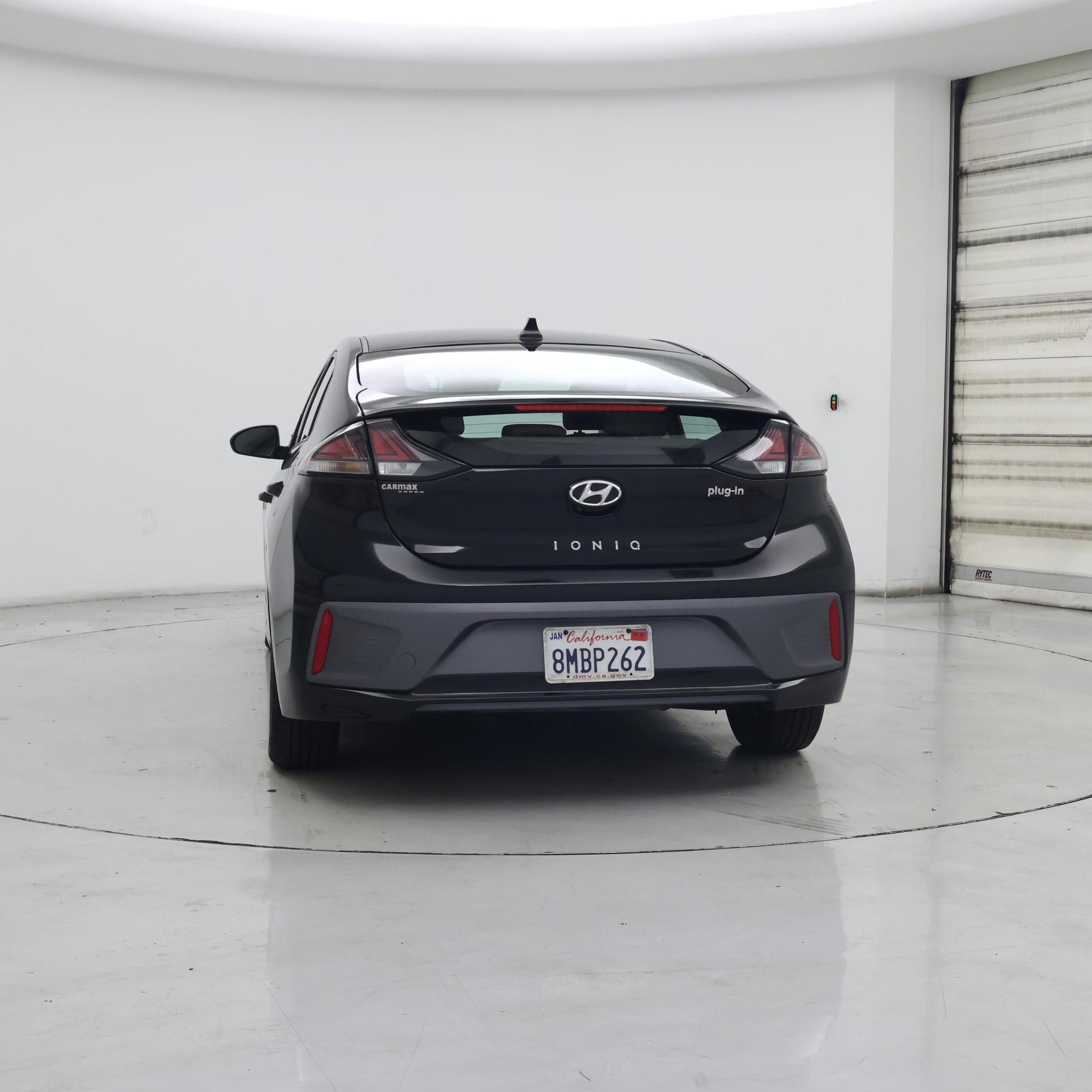 Thumbnail: 2020 Hyundai Ioniq - 6