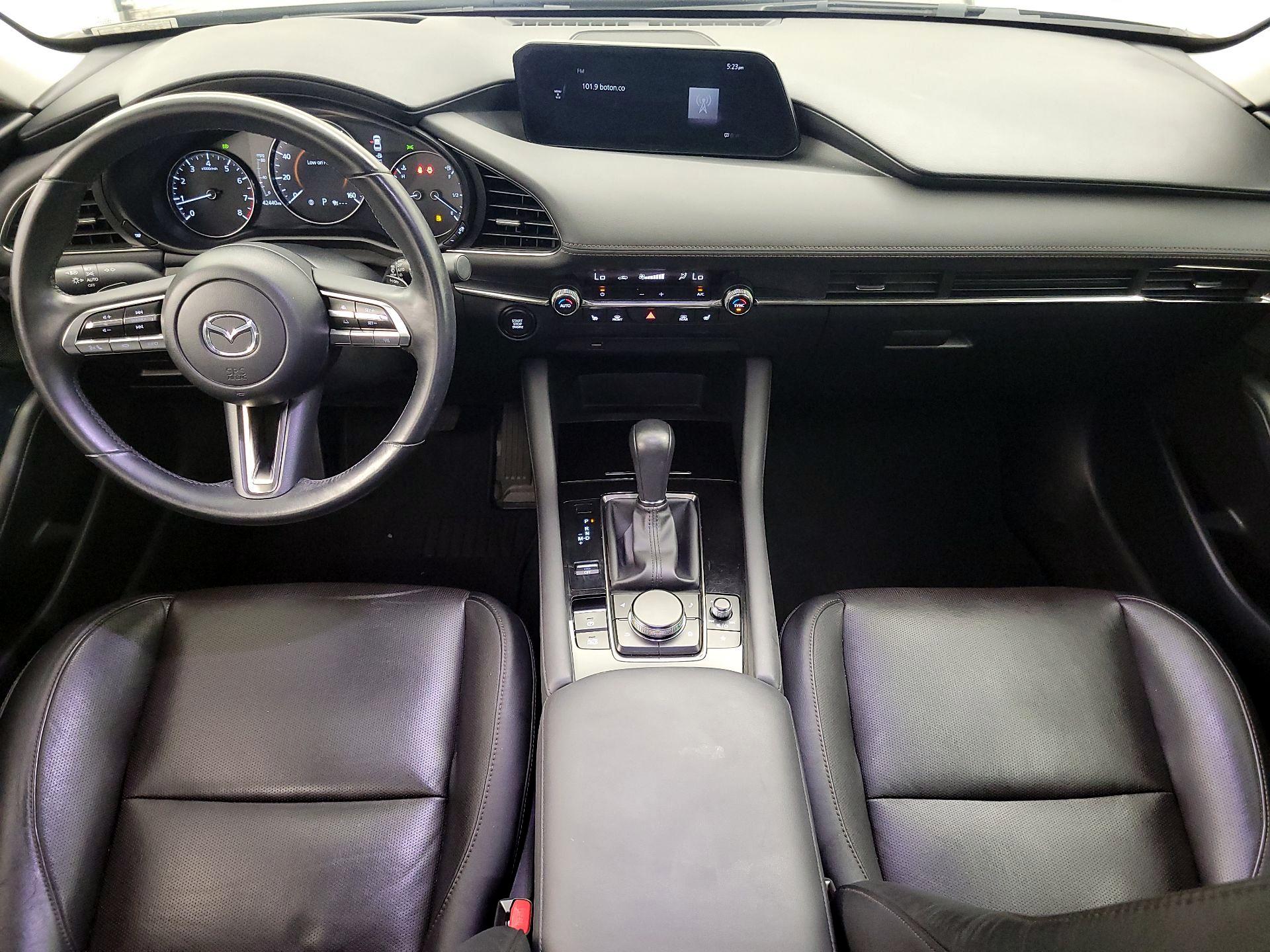 Thumbnail: 2019 Mazda Mazda3 - 9