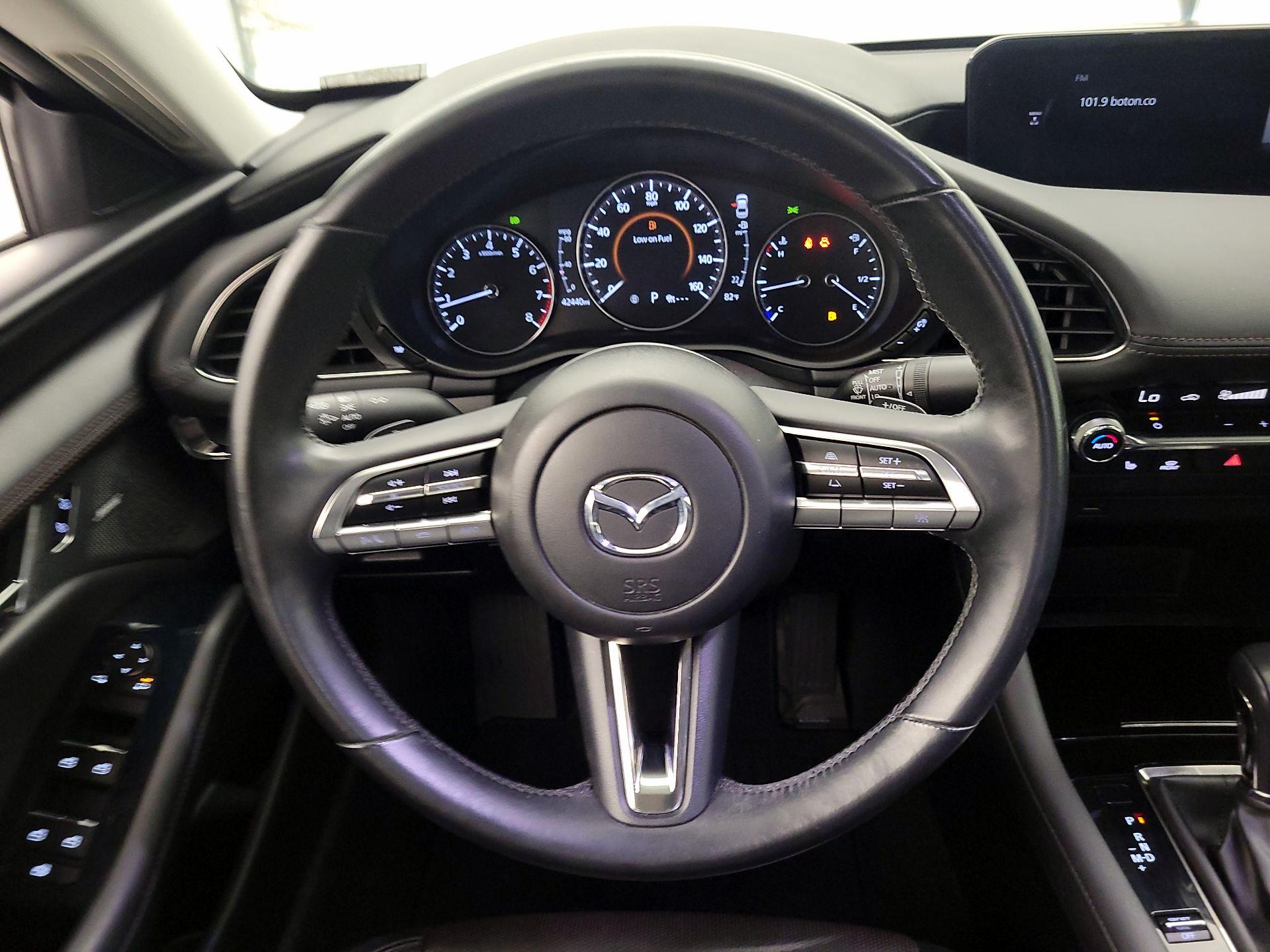 Thumbnail: 2019 Mazda Mazda3 - 10