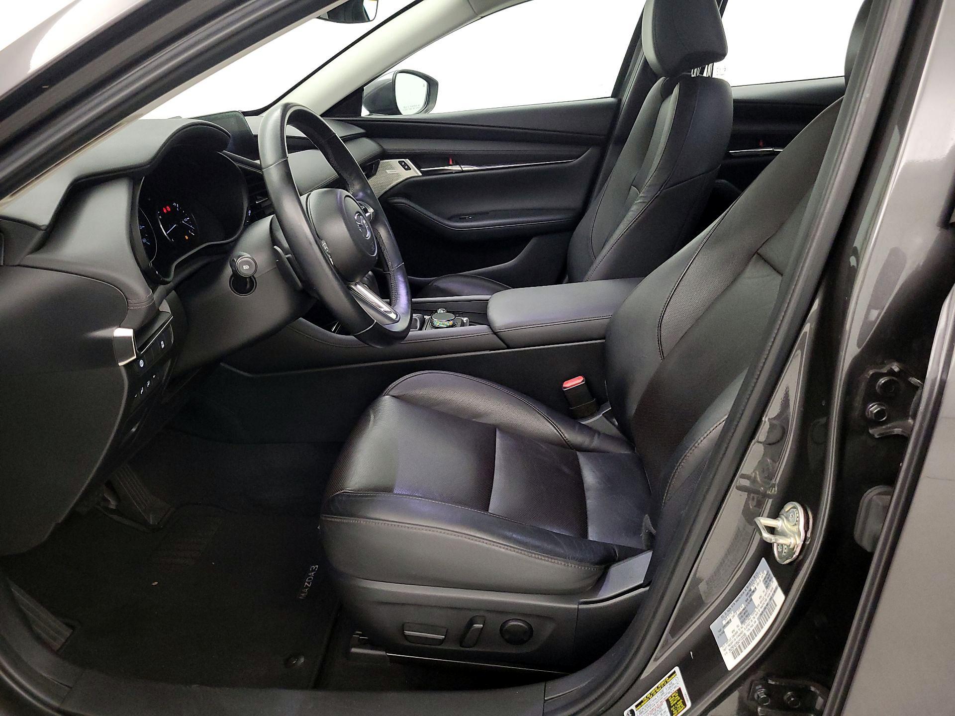 Thumbnail: 2019 Mazda Mazda3 - 11