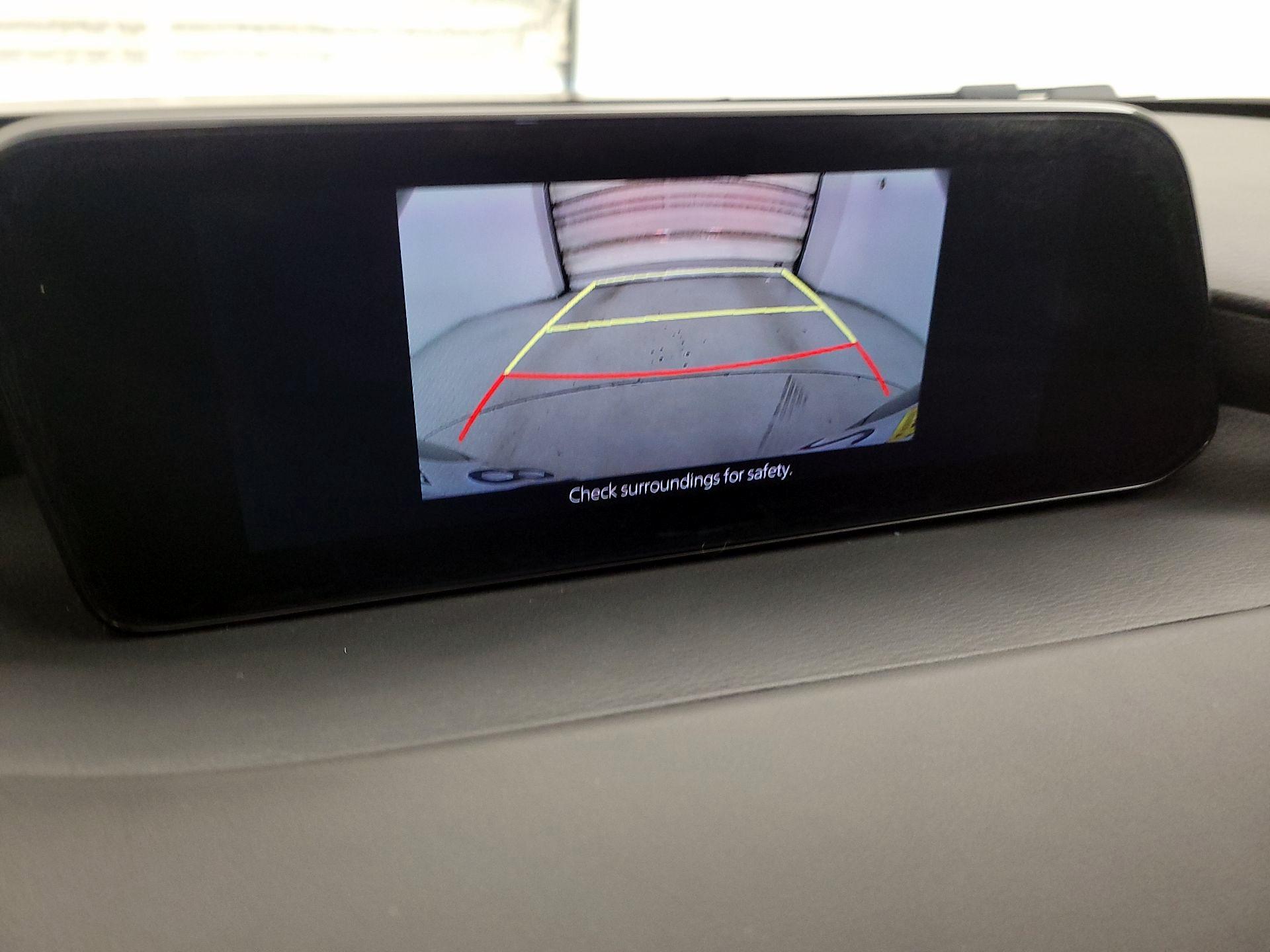 Thumbnail: 2019 Mazda Mazda3 - 14