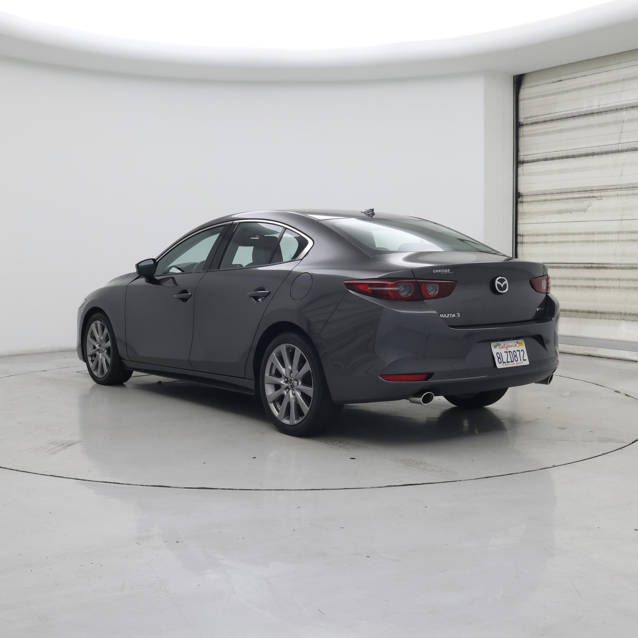 Thumbnail: 2019 Mazda Mazda3 - 2