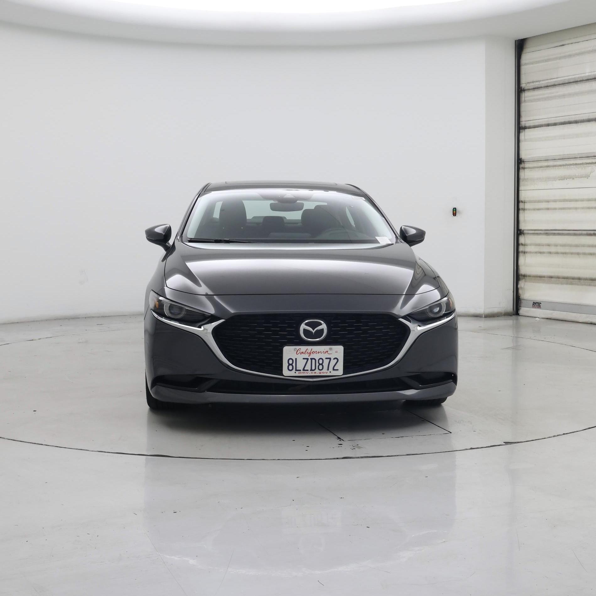 Thumbnail: 2019 Mazda Mazda3 - 5