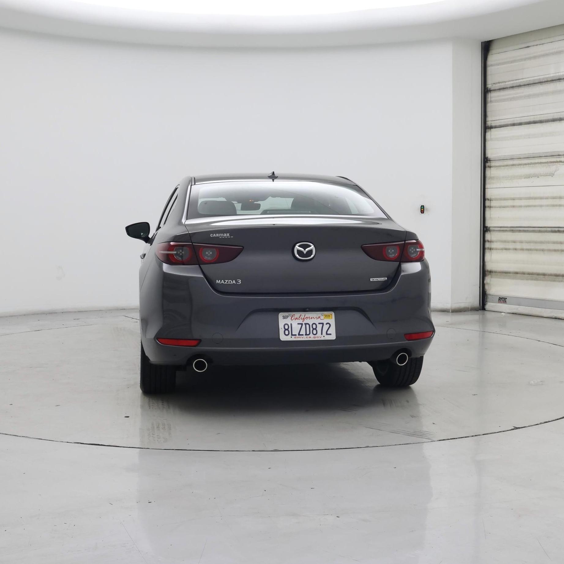 Thumbnail: 2019 Mazda Mazda3 - 6