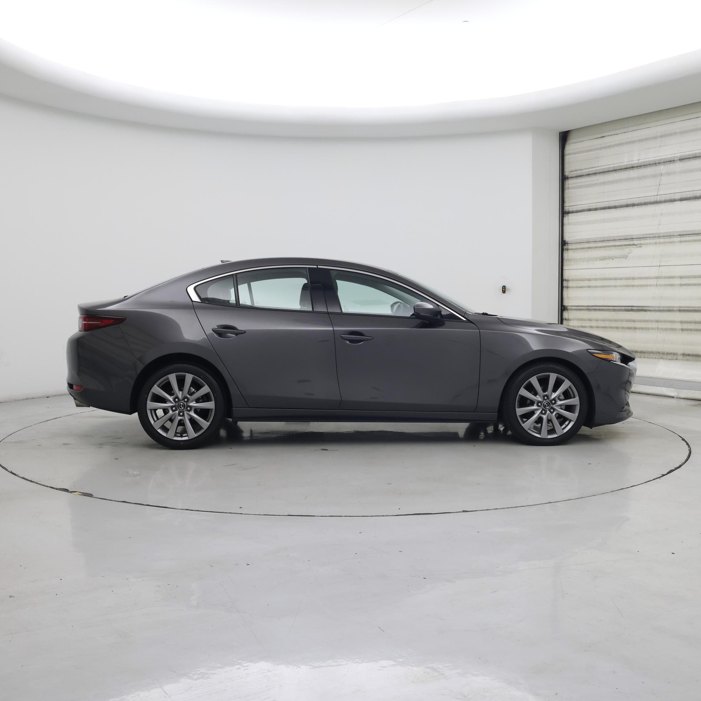 Thumbnail: 2019 Mazda Mazda3 - 7