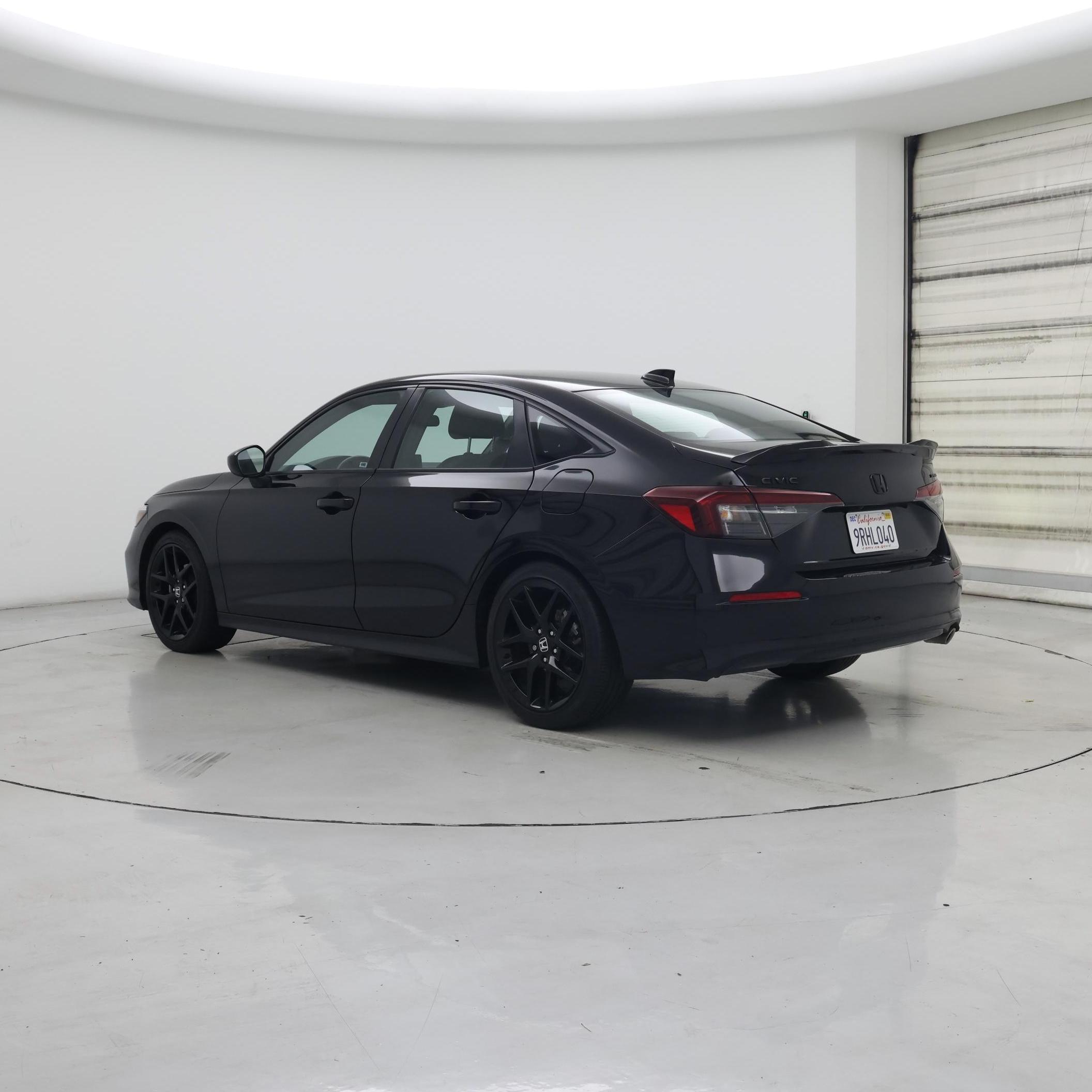Thumbnail: 2025 Honda Civic - 2
