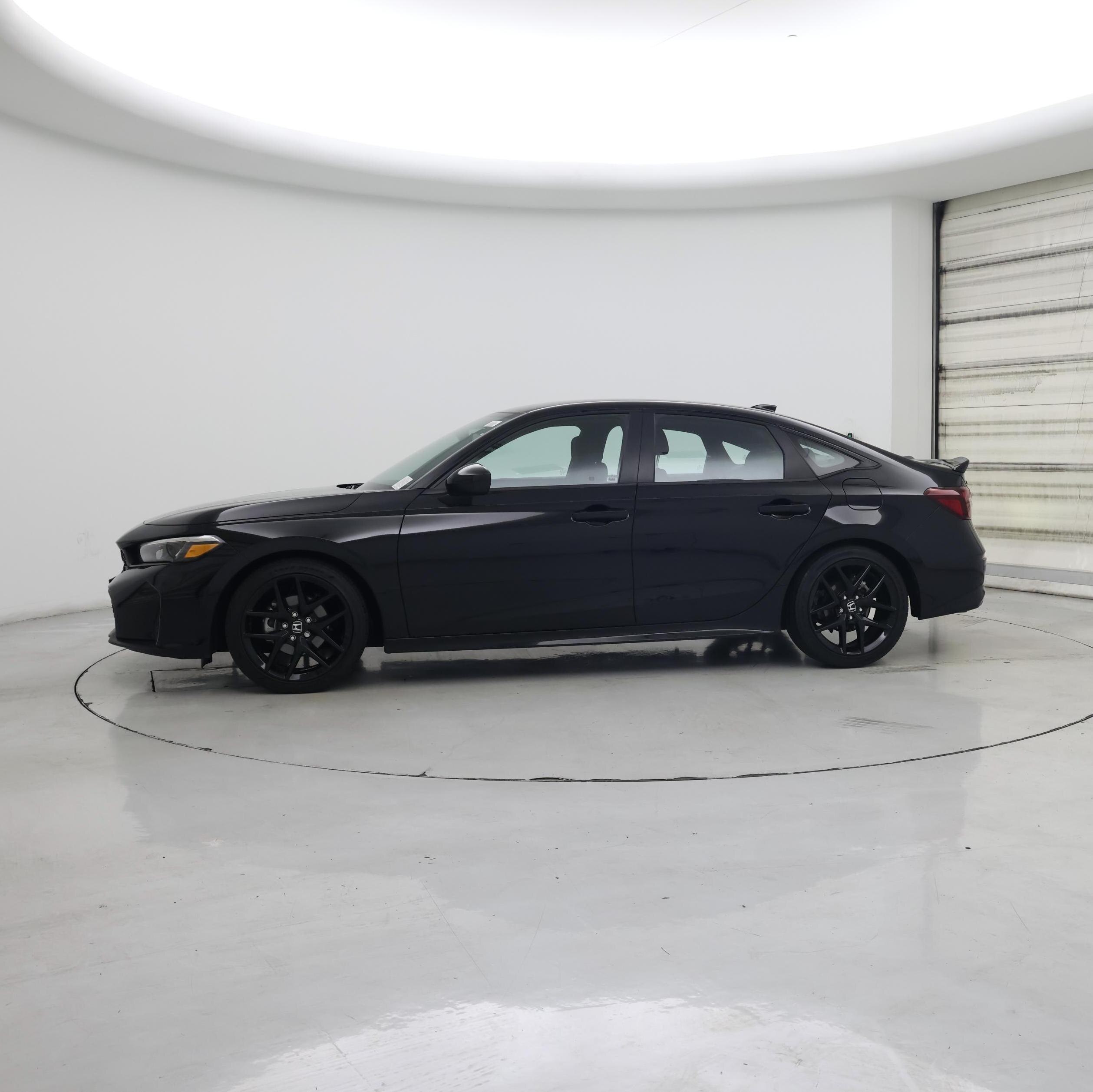 Thumbnail: 2025 Honda Civic - 3