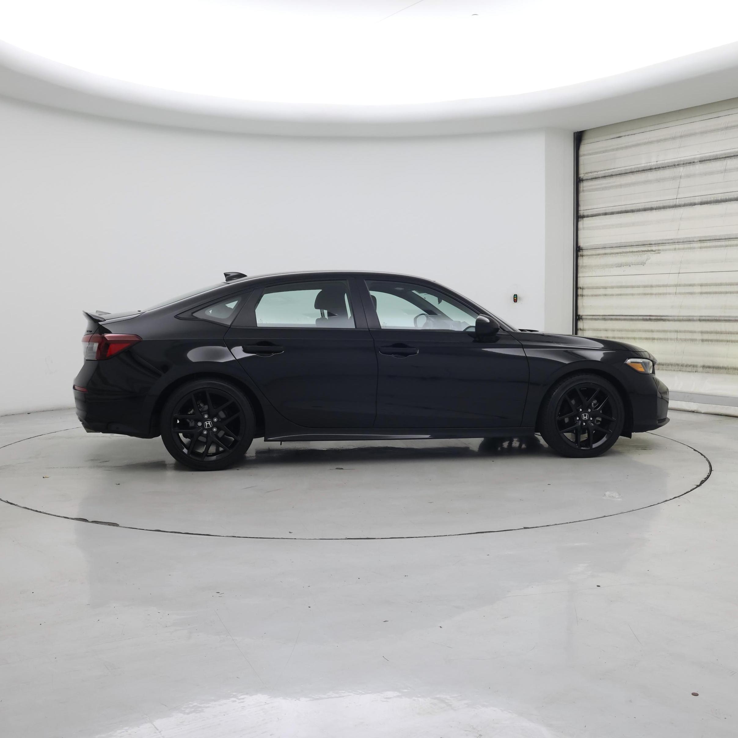 Thumbnail: 2025 Honda Civic - 7