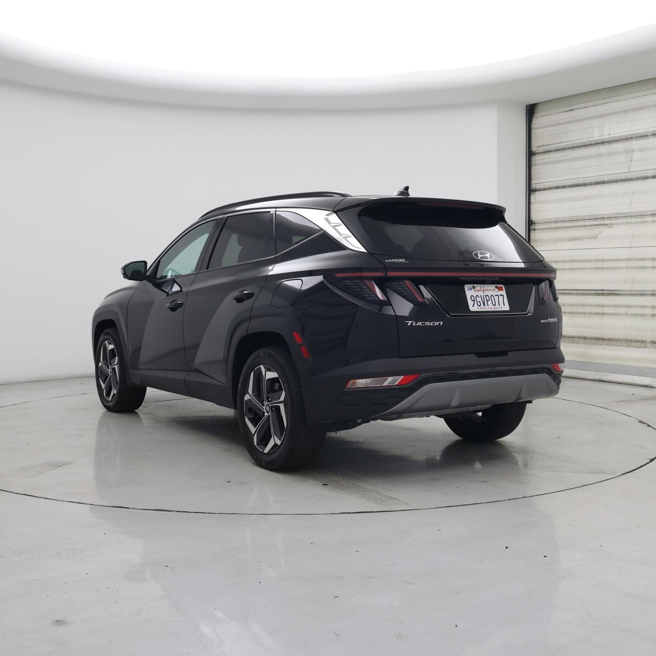 Thumbnail: 2023 Hyundai Tucson - 2
