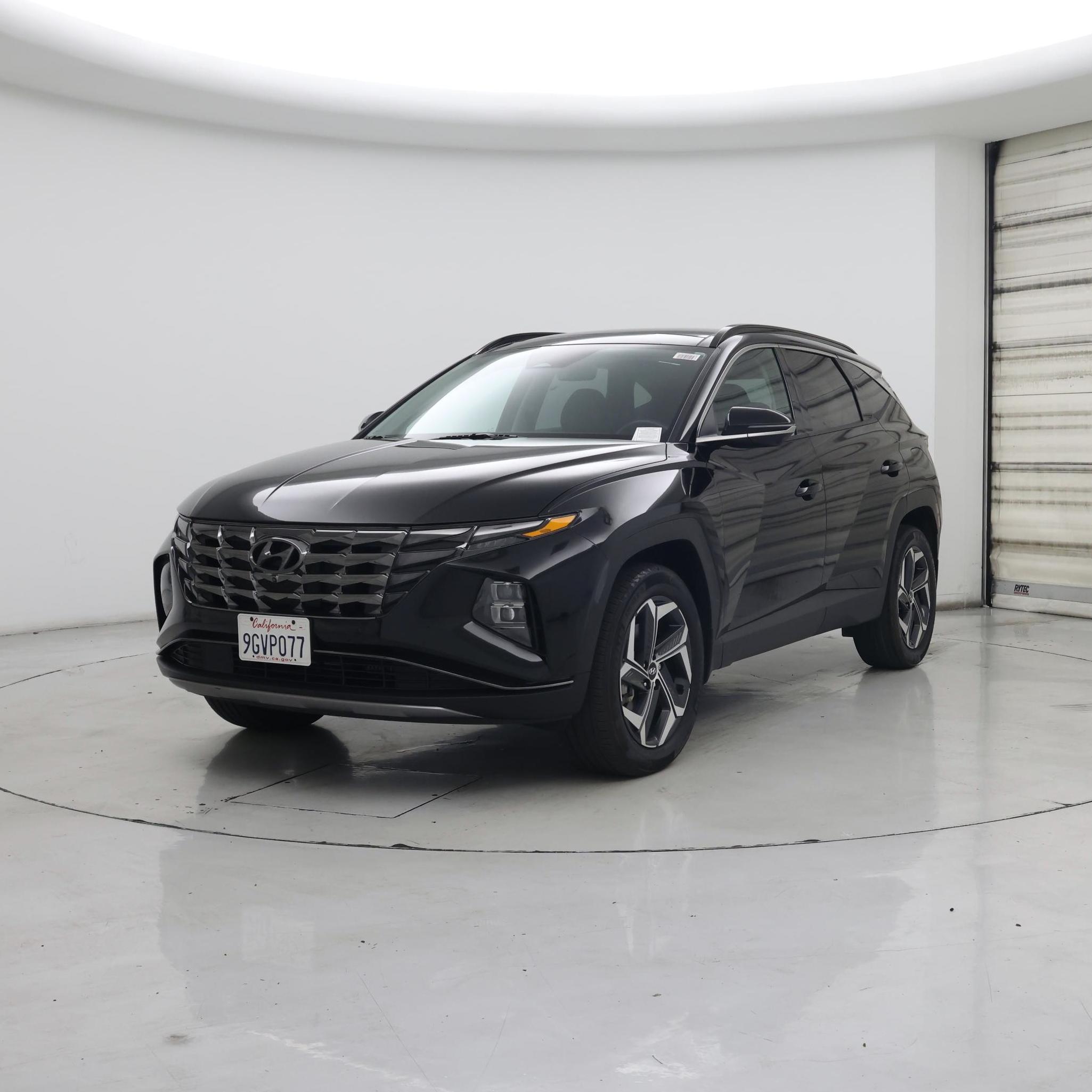 Thumbnail: 2023 Hyundai Tucson - 4
