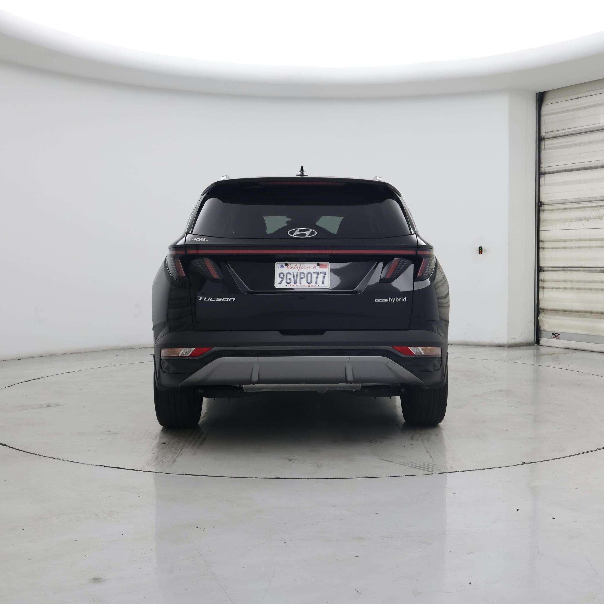 Thumbnail: 2023 Hyundai Tucson - 6
