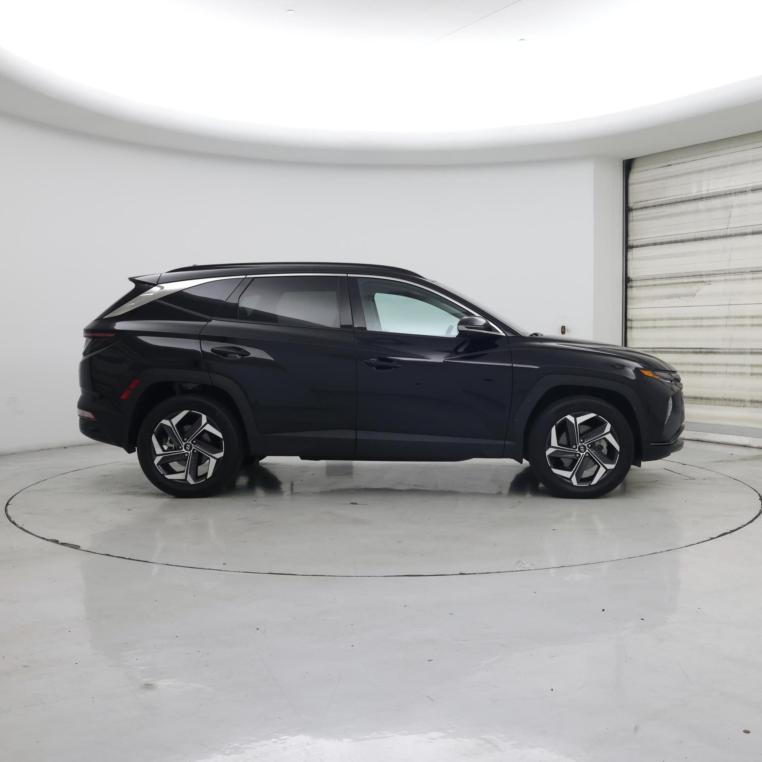 Thumbnail: 2023 Hyundai Tucson - 7