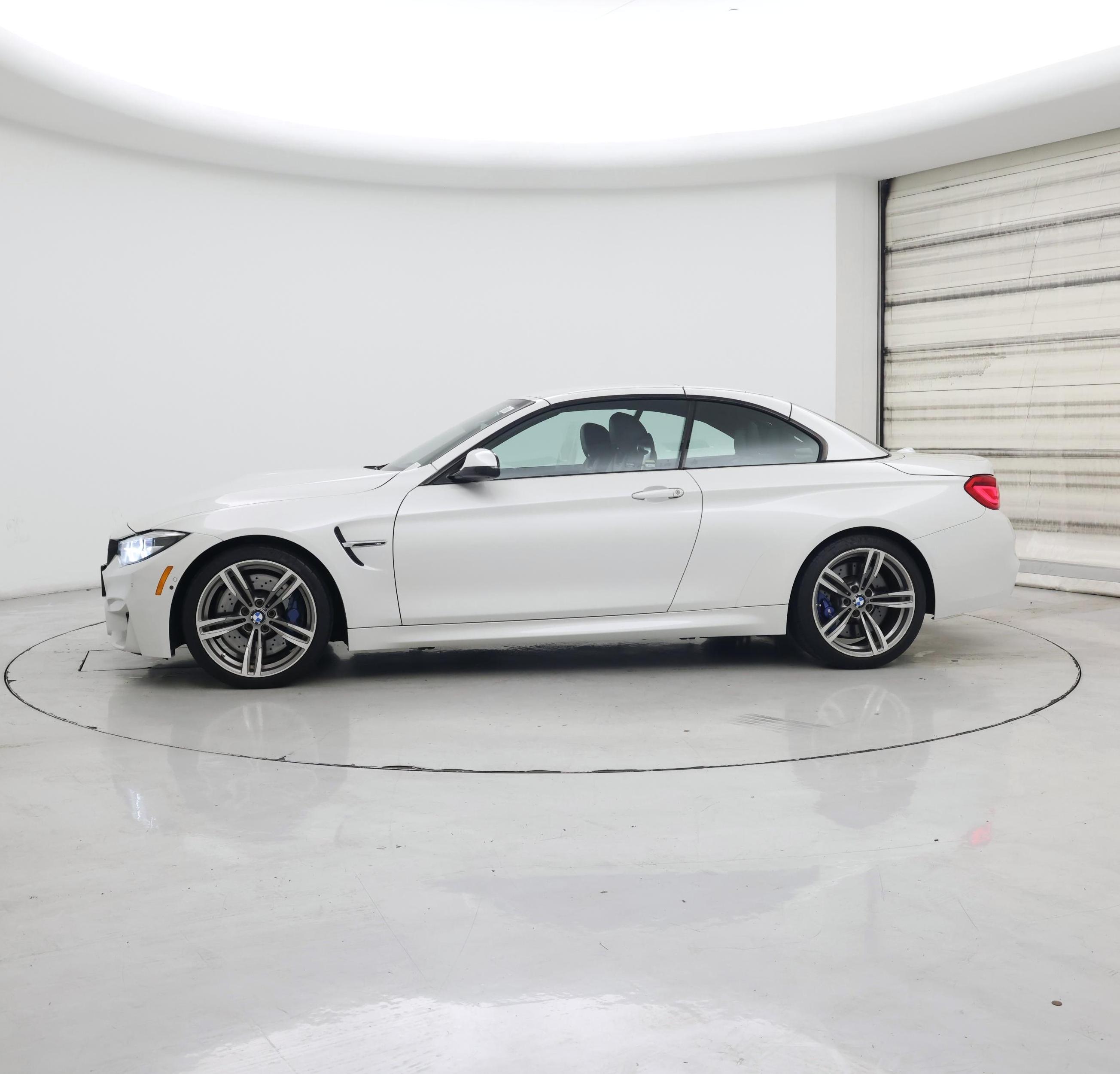 Thumbnail: 2018 BMW M4 - 3
