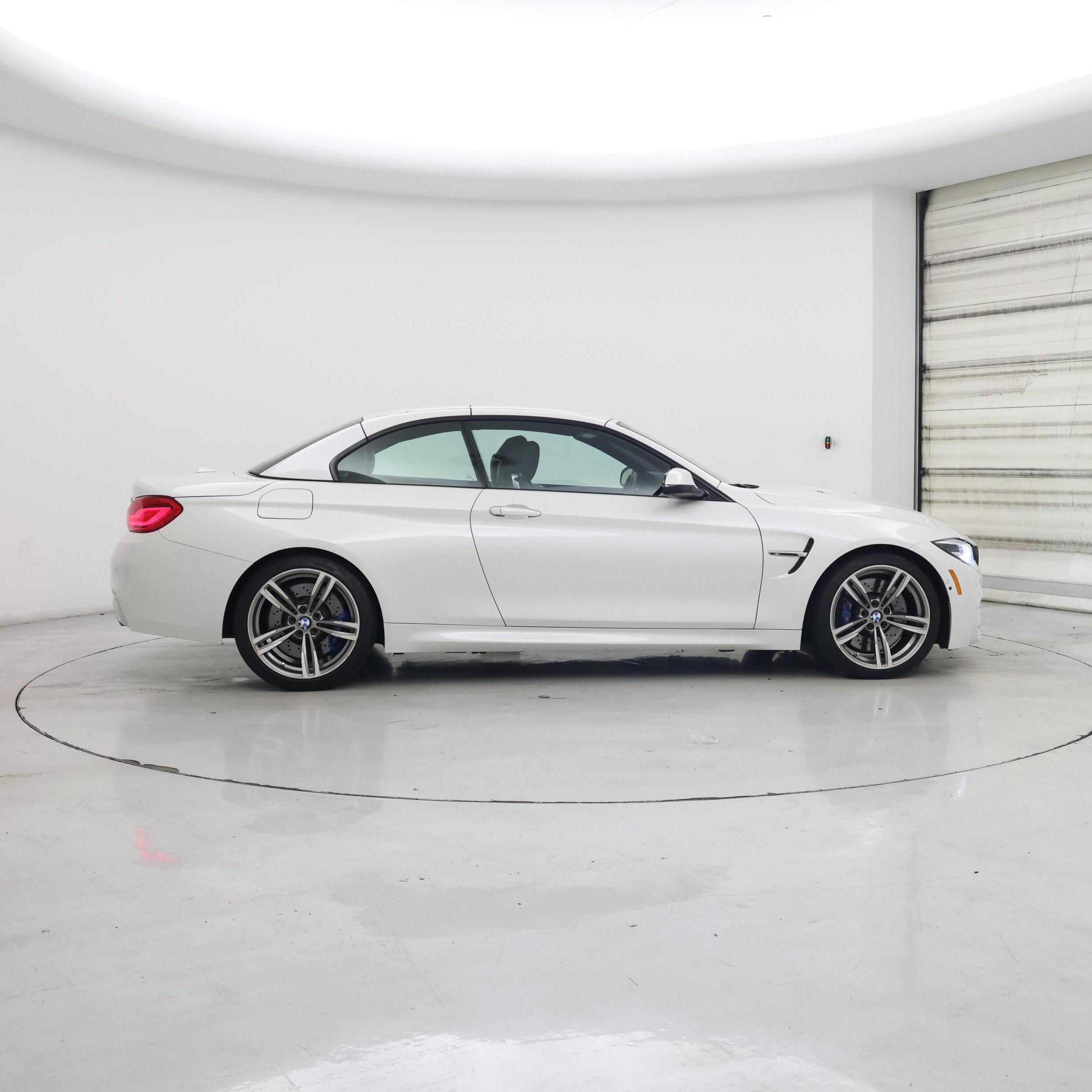 Thumbnail: 2018 BMW M4 - 7