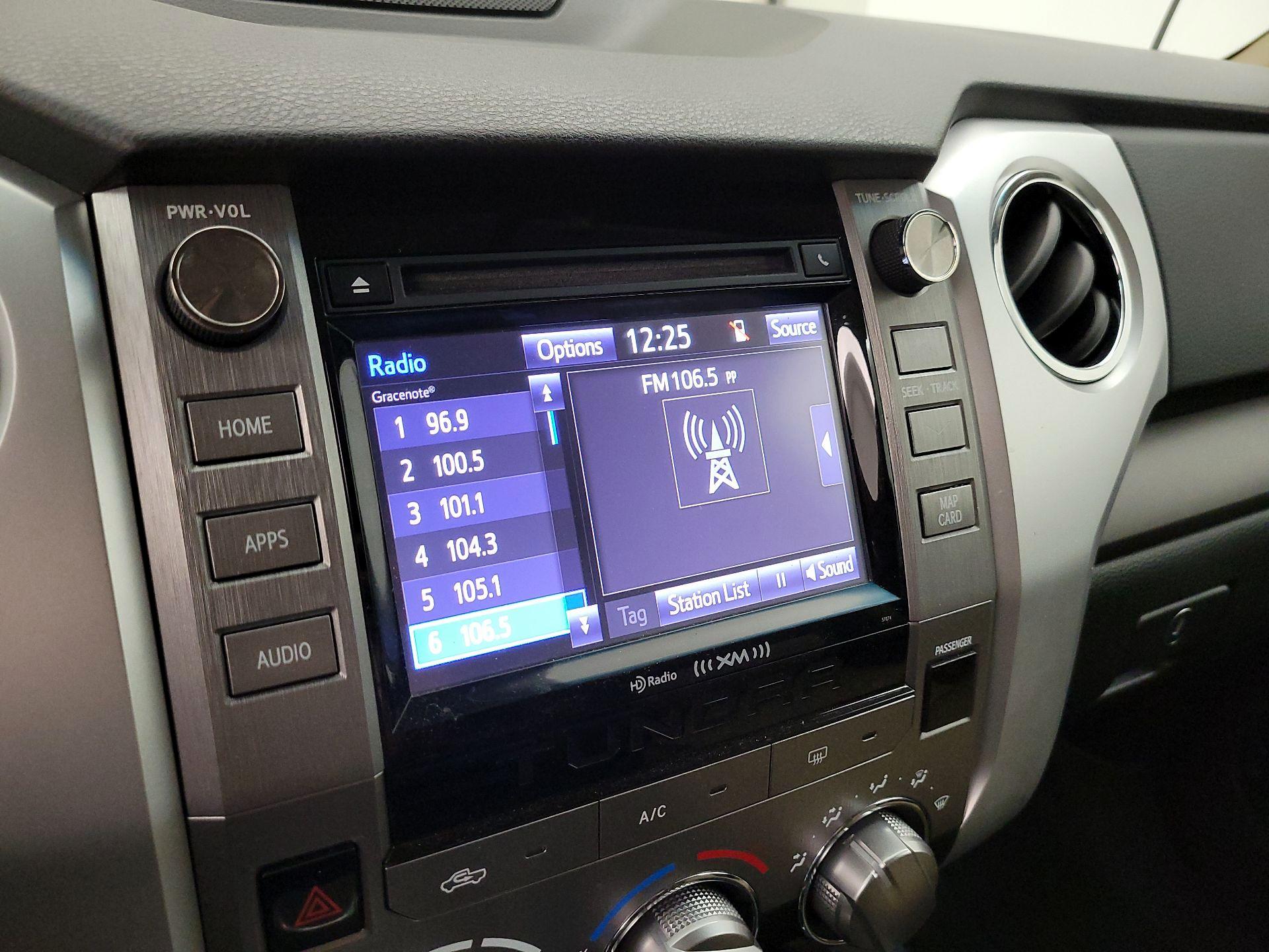 Thumbnail: 2014 Toyota Tundra - 15