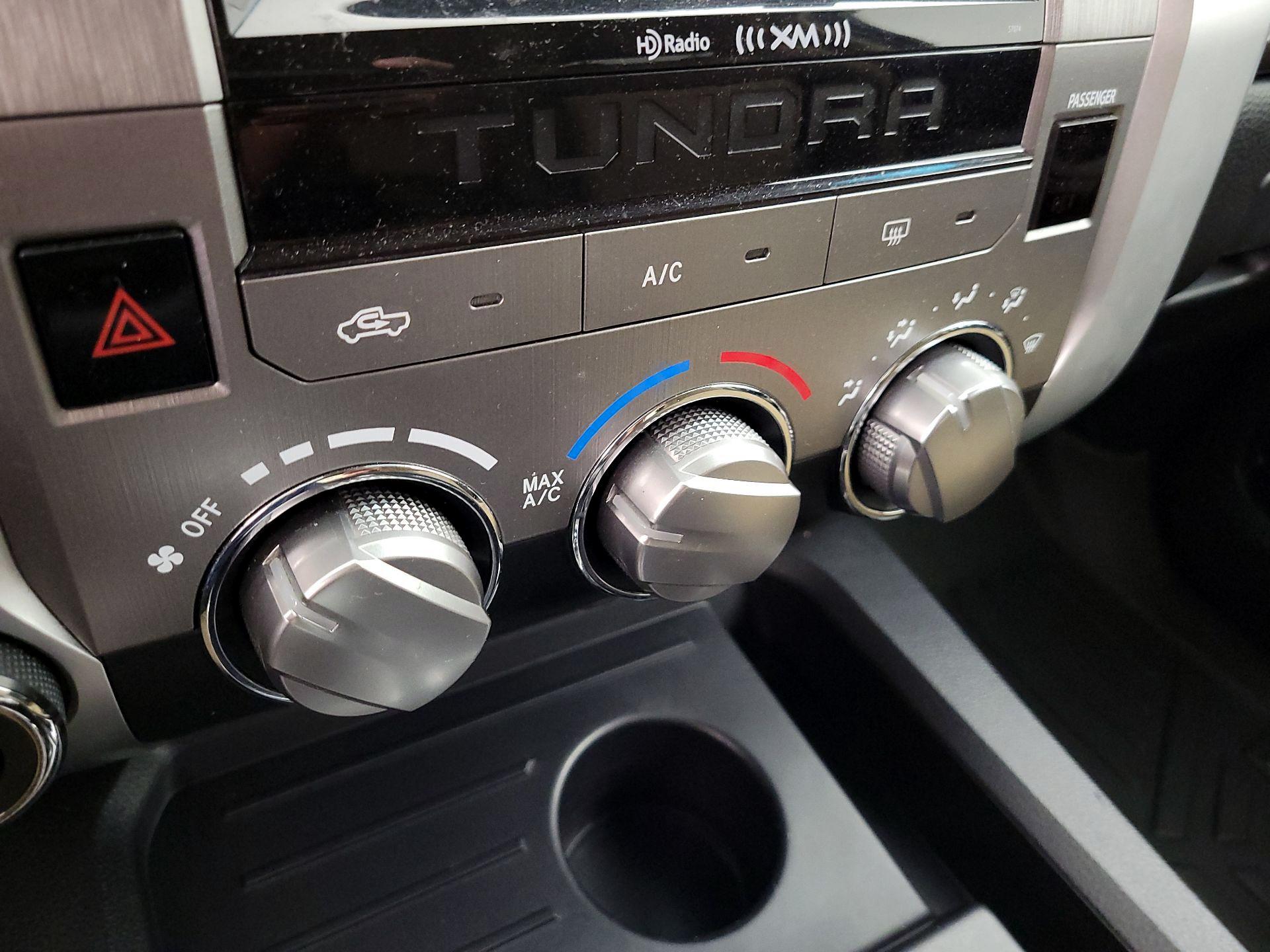 Thumbnail: 2014 Toyota Tundra - 16
