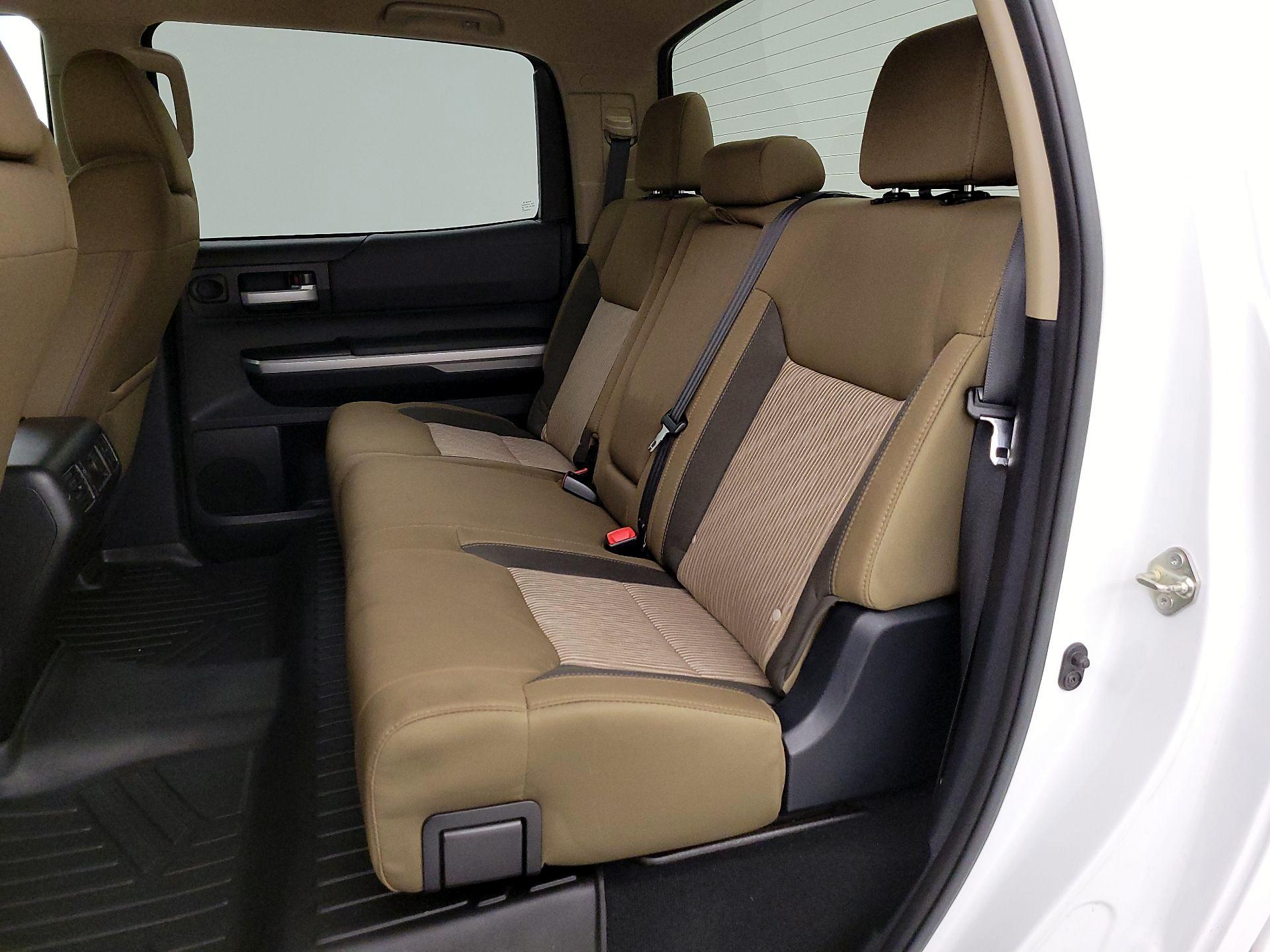 Thumbnail: 2014 Toyota Tundra - 18