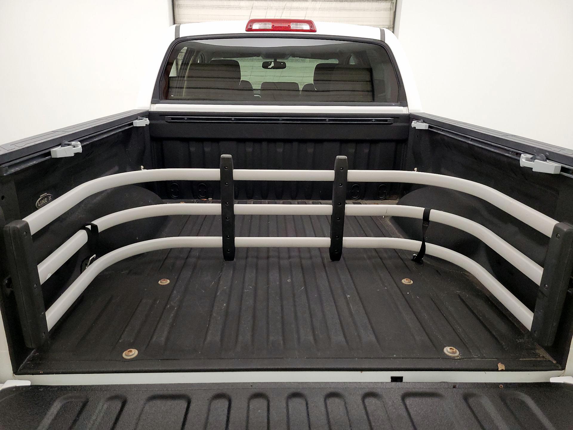 Thumbnail: 2014 Toyota Tundra - 19