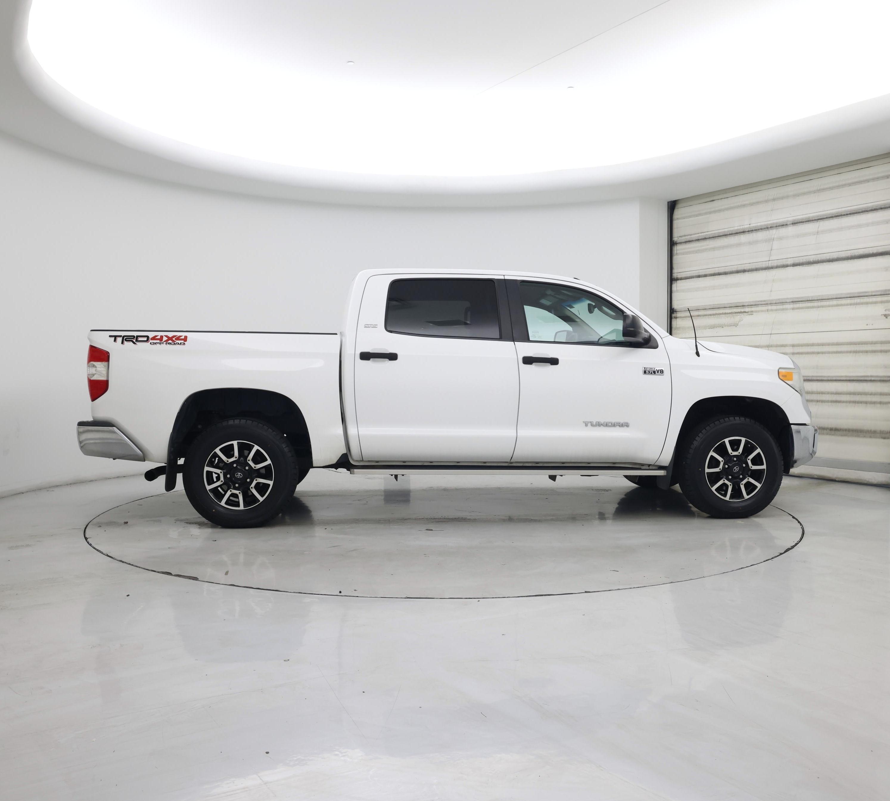 Thumbnail: 2014 Toyota Tundra - 7