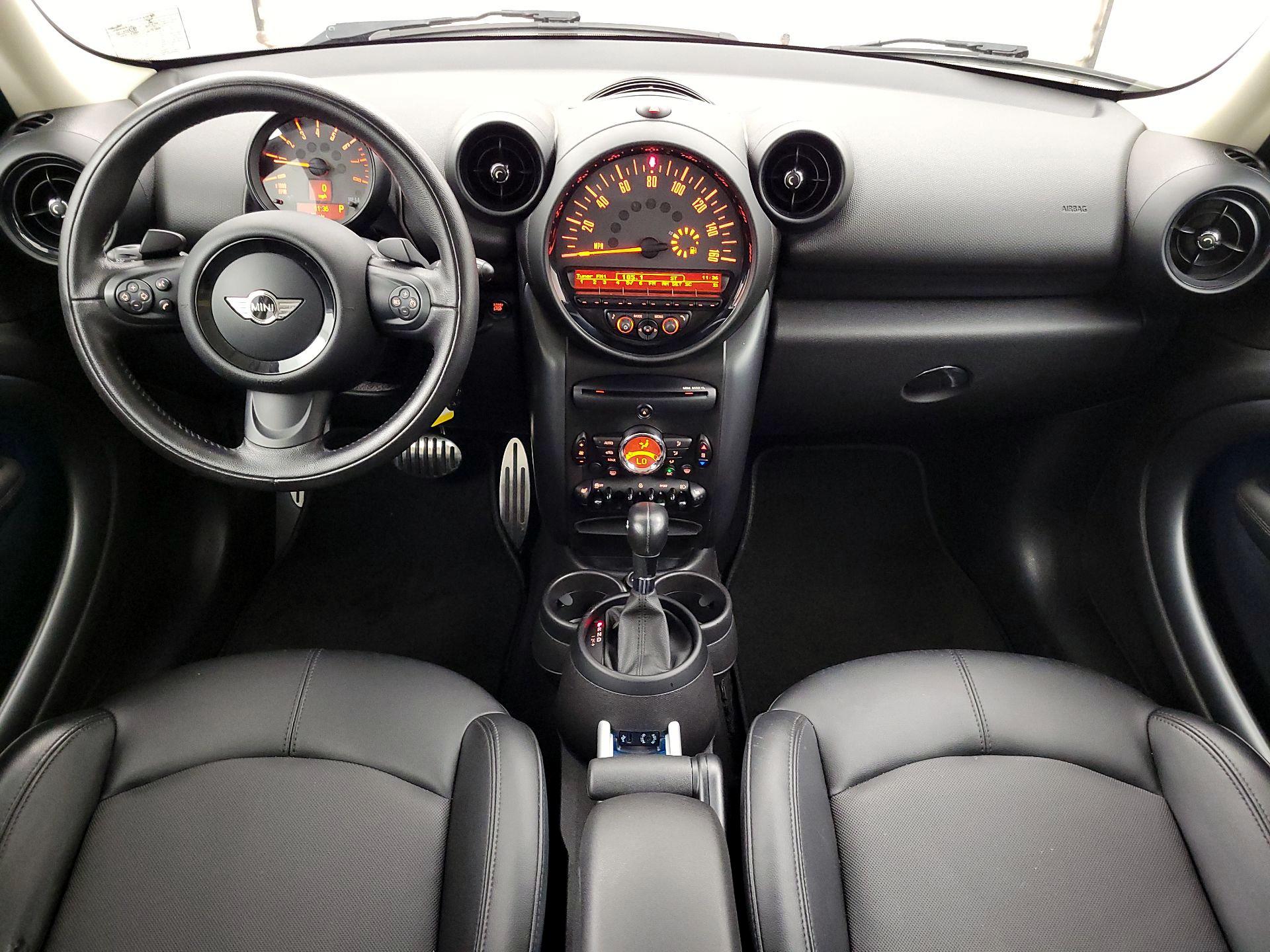 Thumbnail: 2015 MINI Cooper Countryman - 9