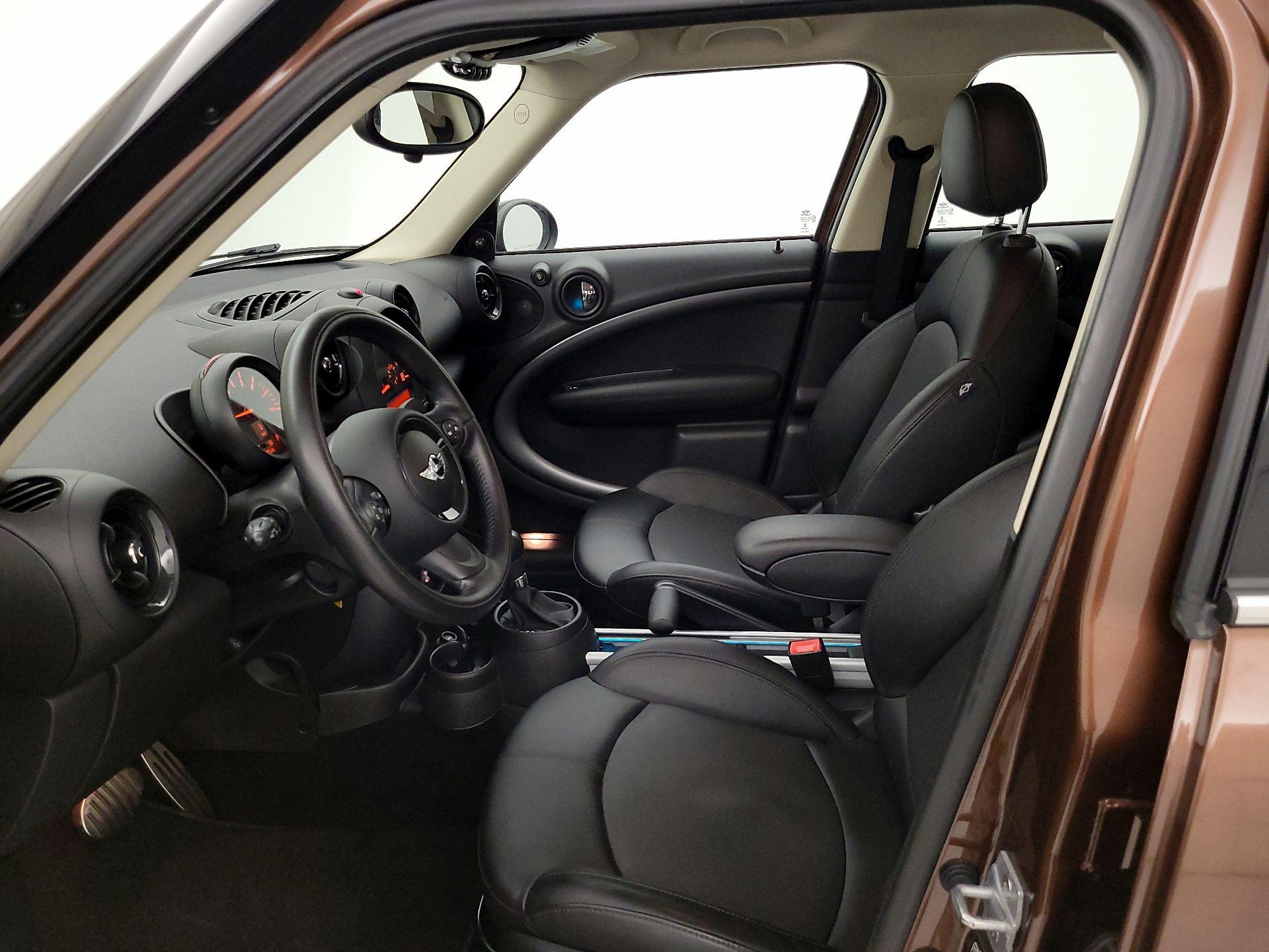 Thumbnail: 2015 MINI Cooper Countryman - 11