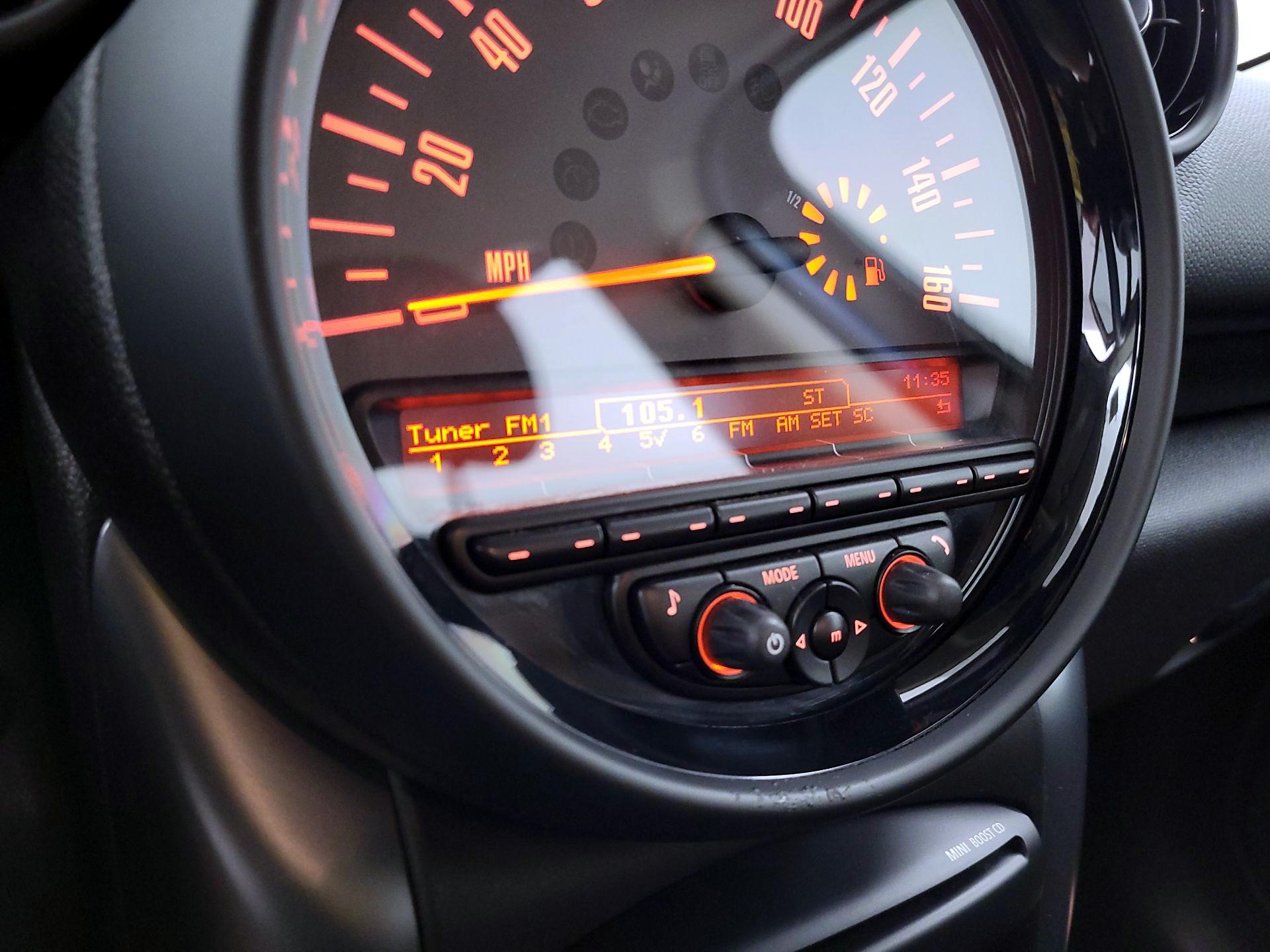 Thumbnail: 2015 MINI Cooper Countryman - 13