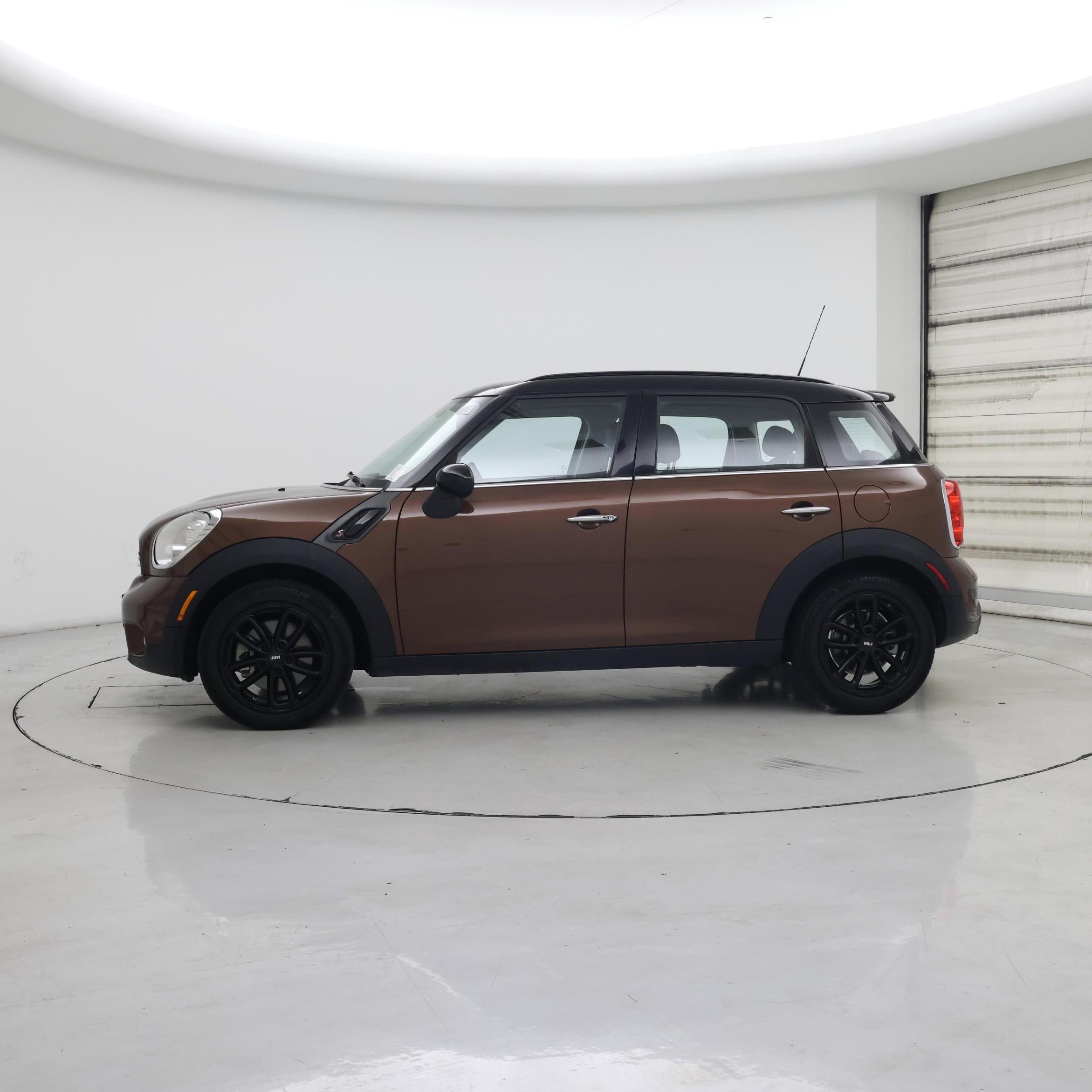 Thumbnail: 2015 MINI Cooper Countryman - 3
