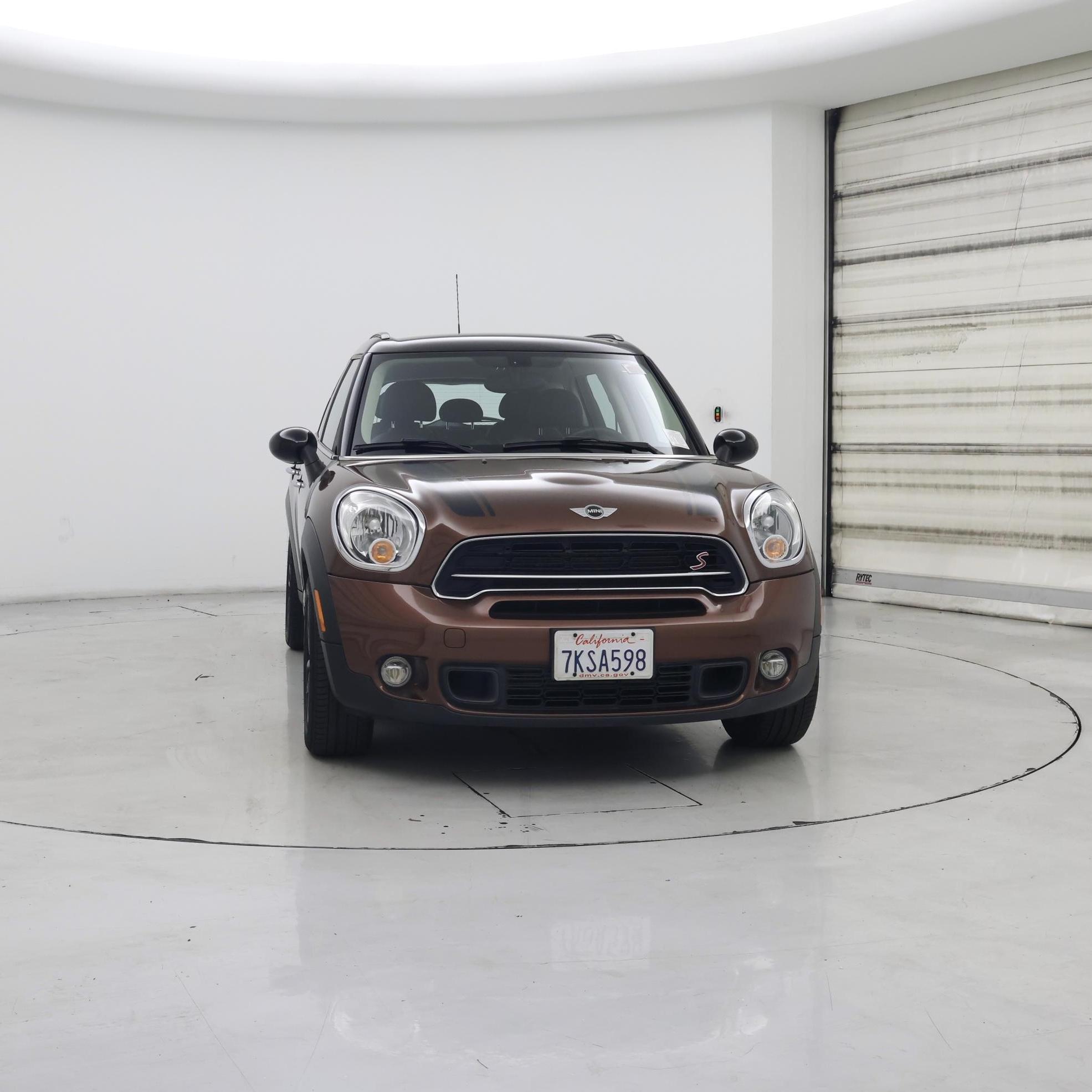 Thumbnail: 2015 MINI Cooper Countryman - 5