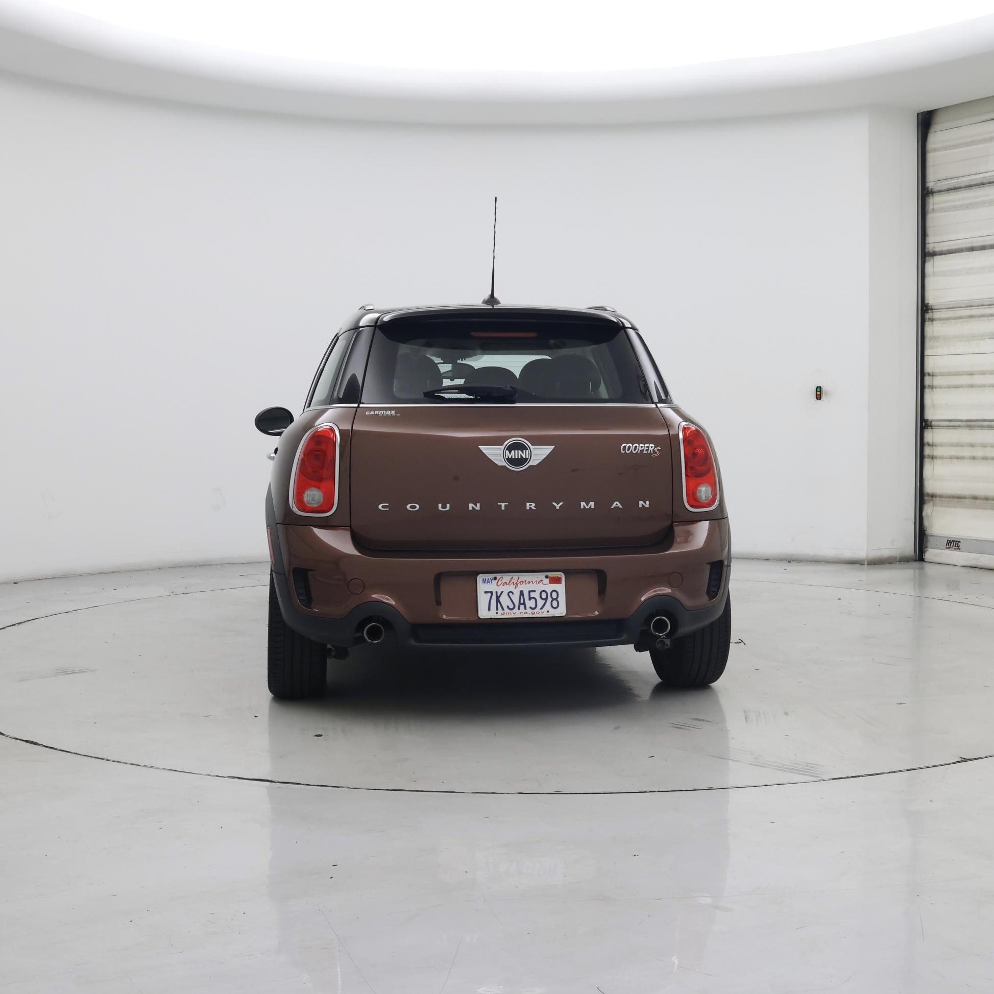 Thumbnail: 2015 MINI Cooper Countryman - 6
