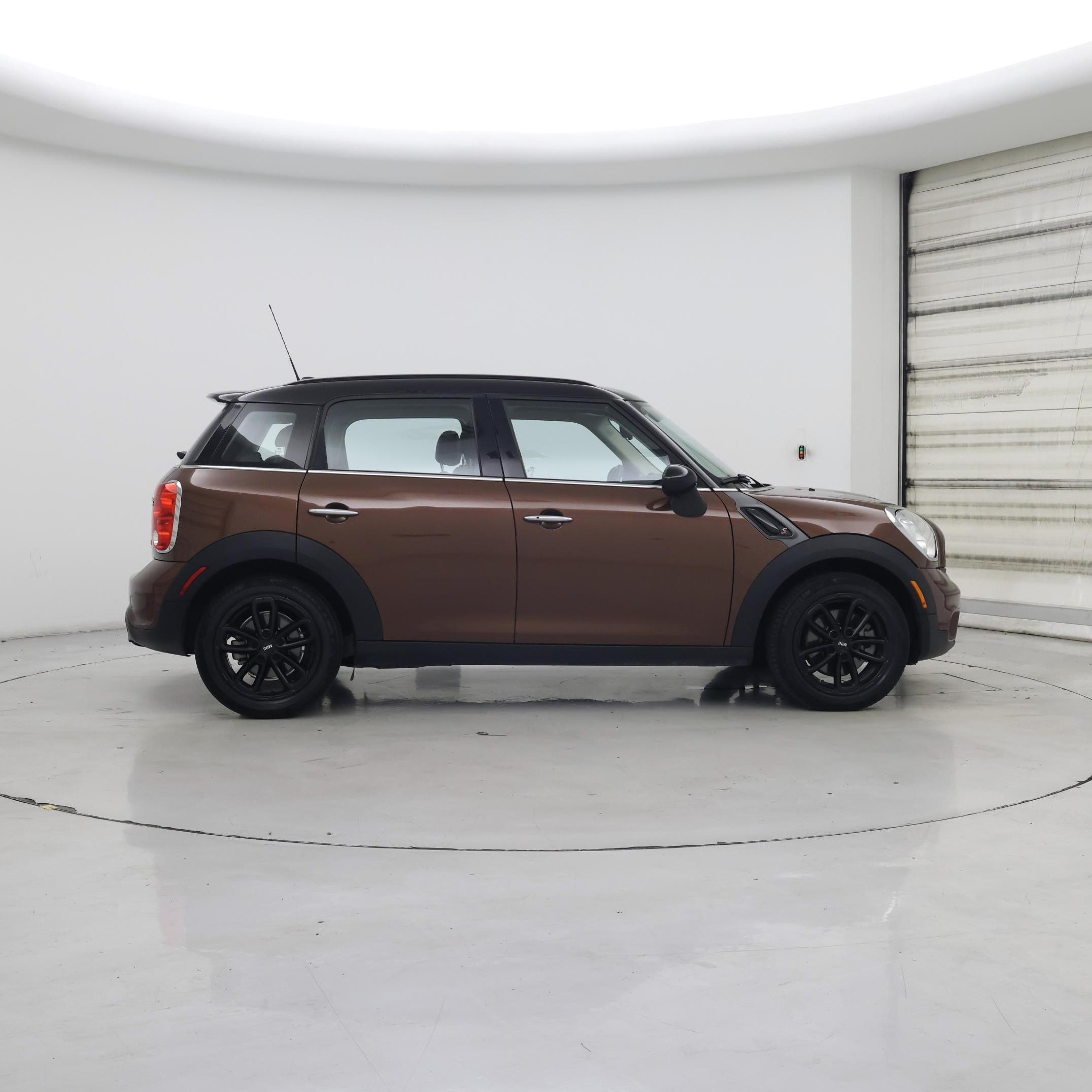 Thumbnail: 2015 MINI Cooper Countryman - 7