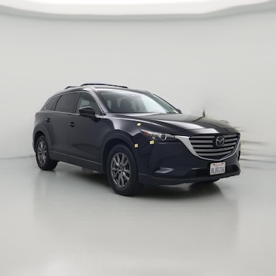 2019 Mazda CX-9 Sport