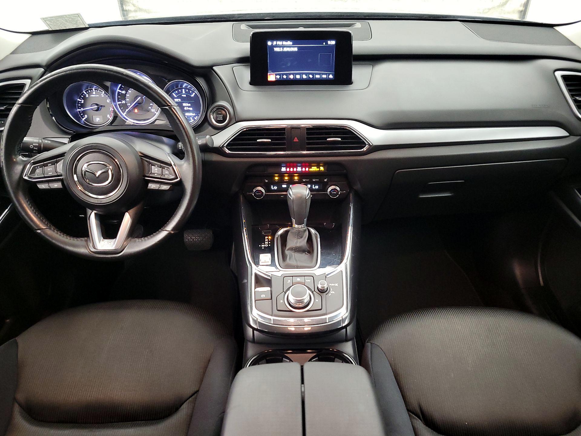 Thumbnail: 2019 Mazda CX-9 - 9