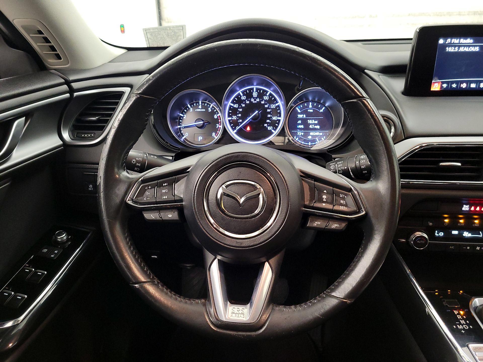 Thumbnail: 2019 Mazda CX-9 - 10