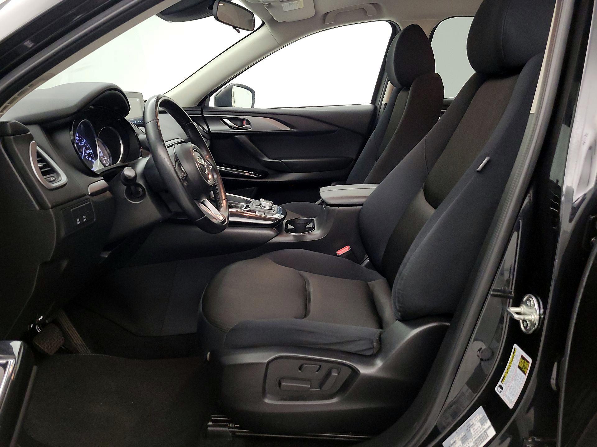 Thumbnail: 2019 Mazda CX-9 - 11