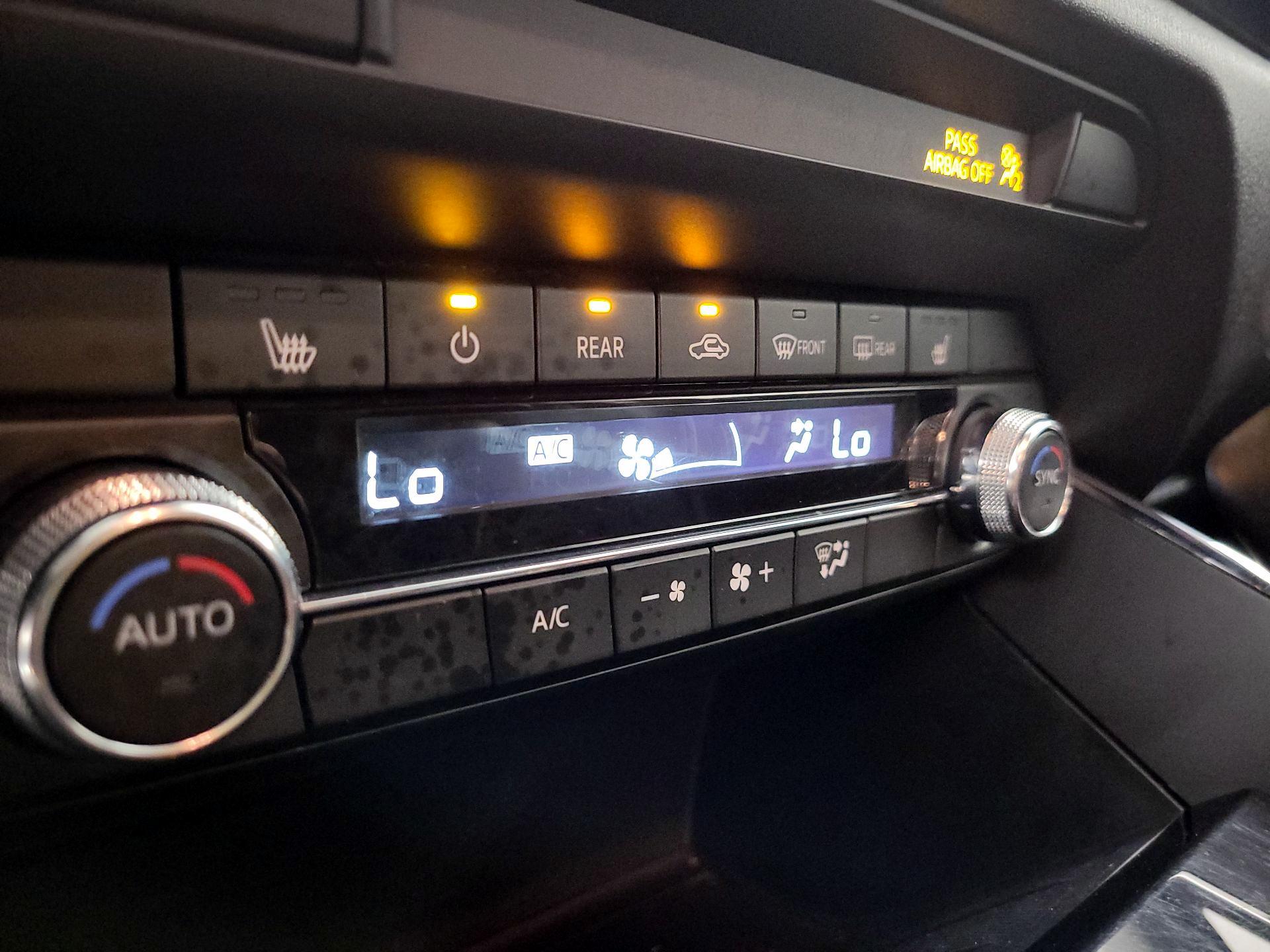 Thumbnail: 2019 Mazda CX-9 - 16