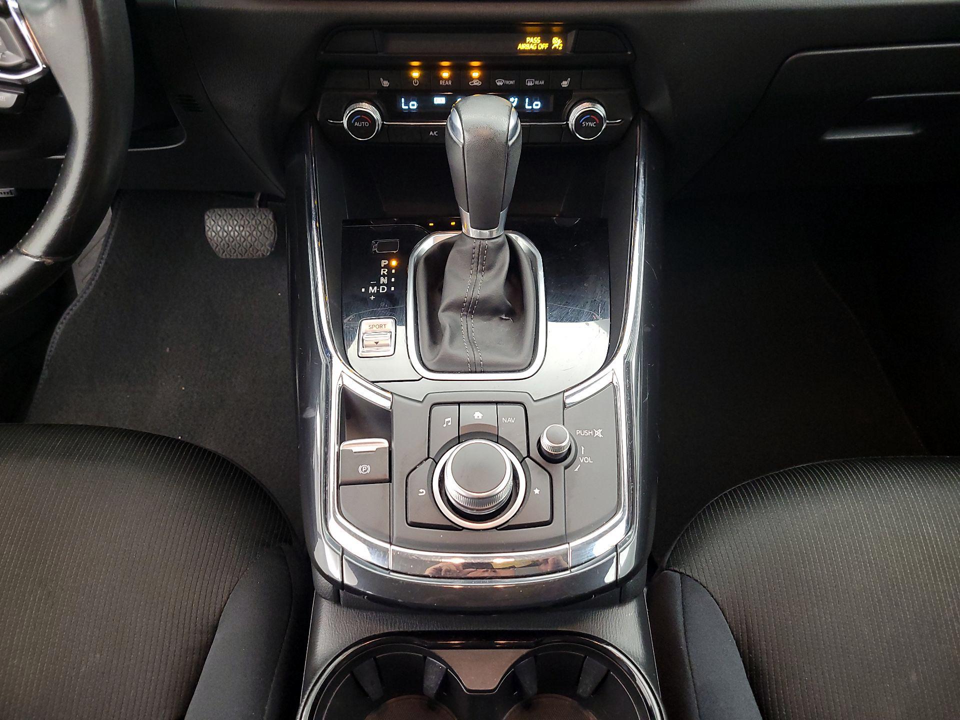 Thumbnail: 2019 Mazda CX-9 - 17