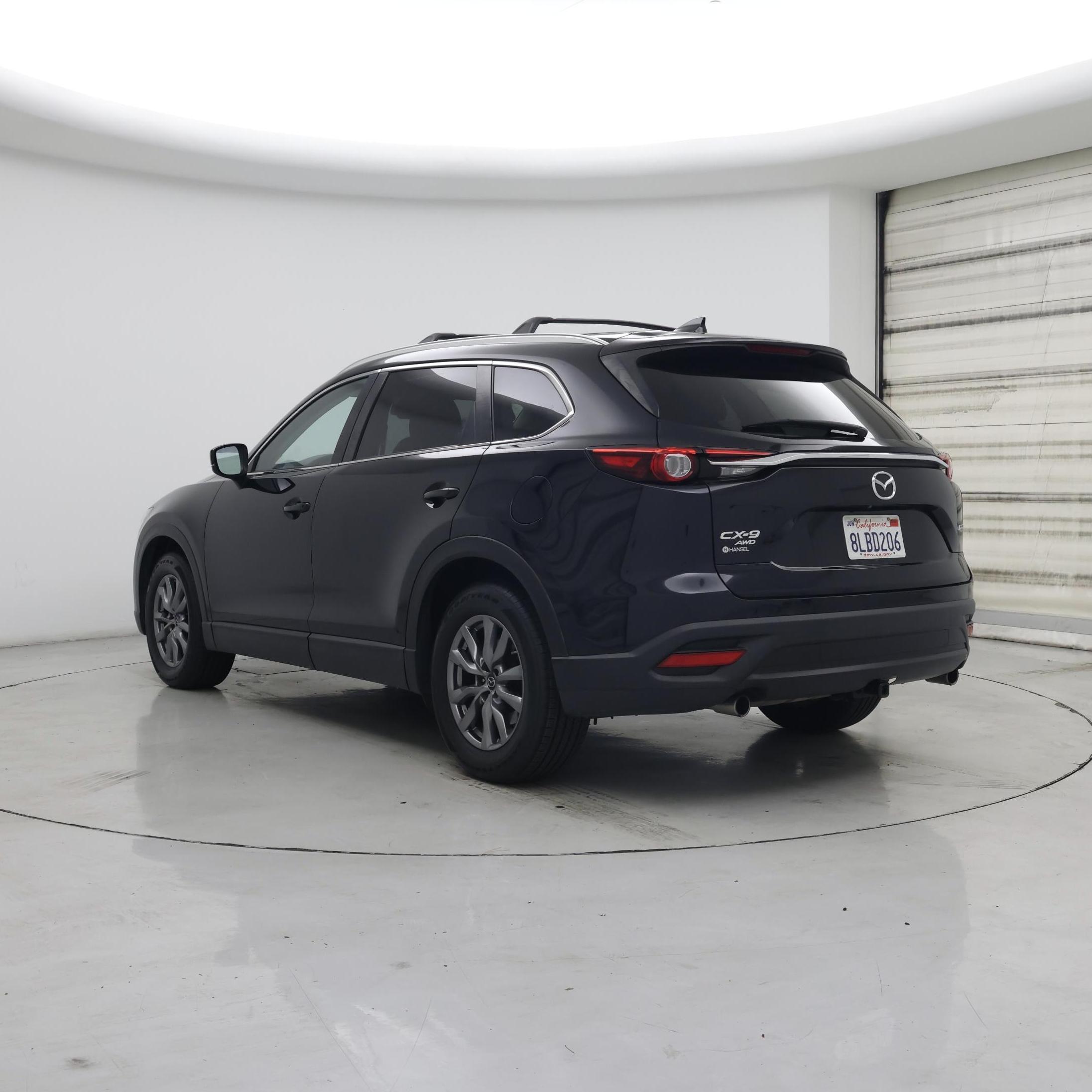 Thumbnail: 2019 Mazda CX-9 - 2